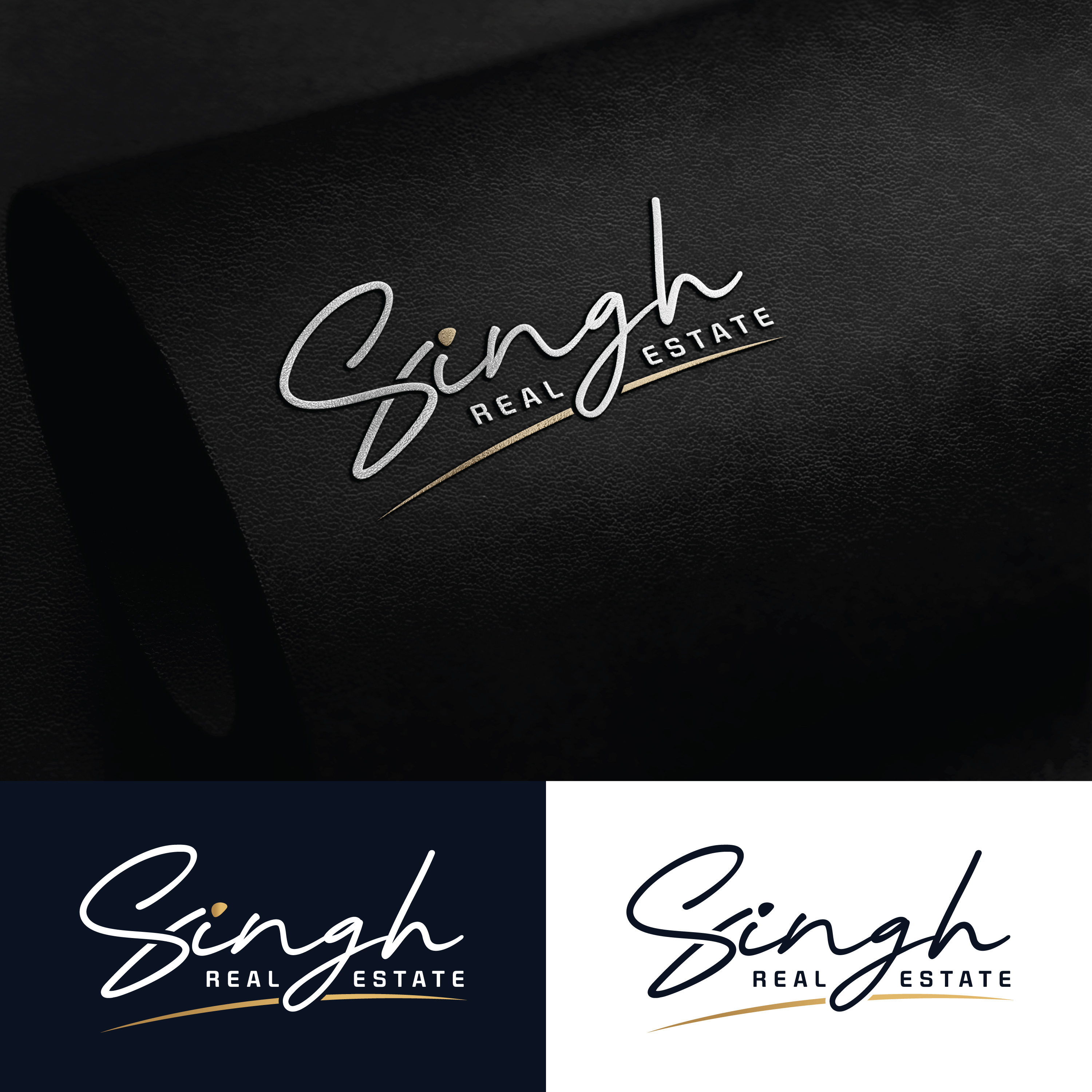 Logo Design by StromDesignHub for this project | Design #37648804