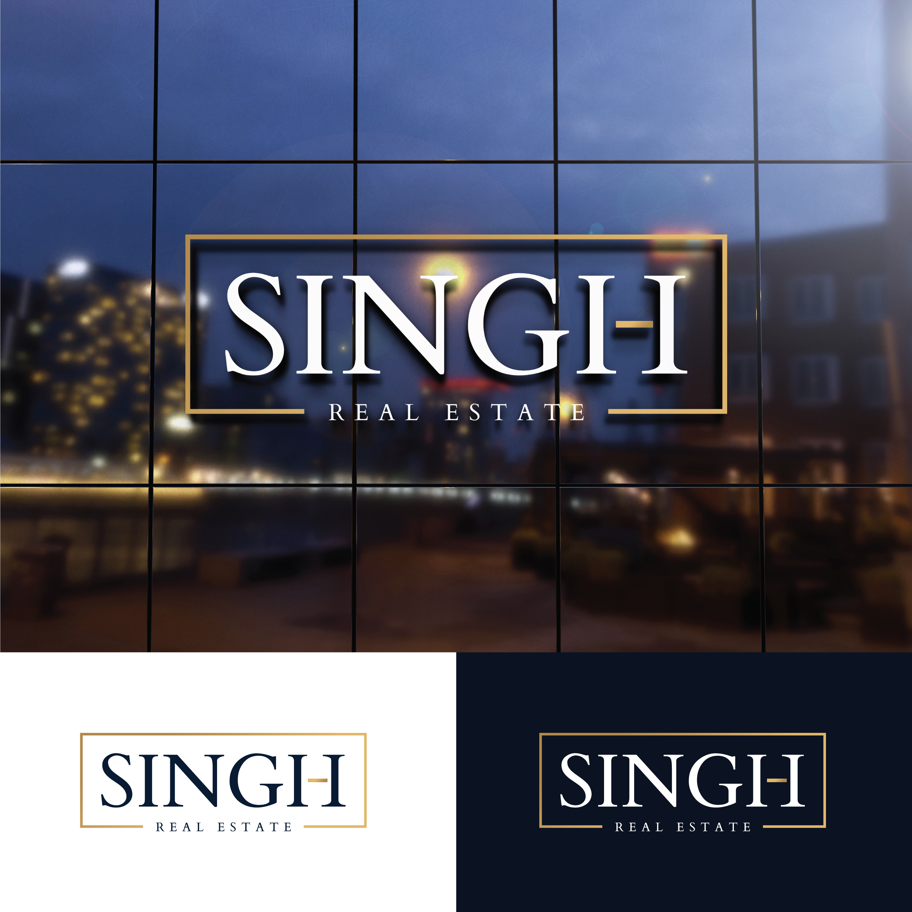 Logo Design by StromDesignHub for this project | Design #37648805