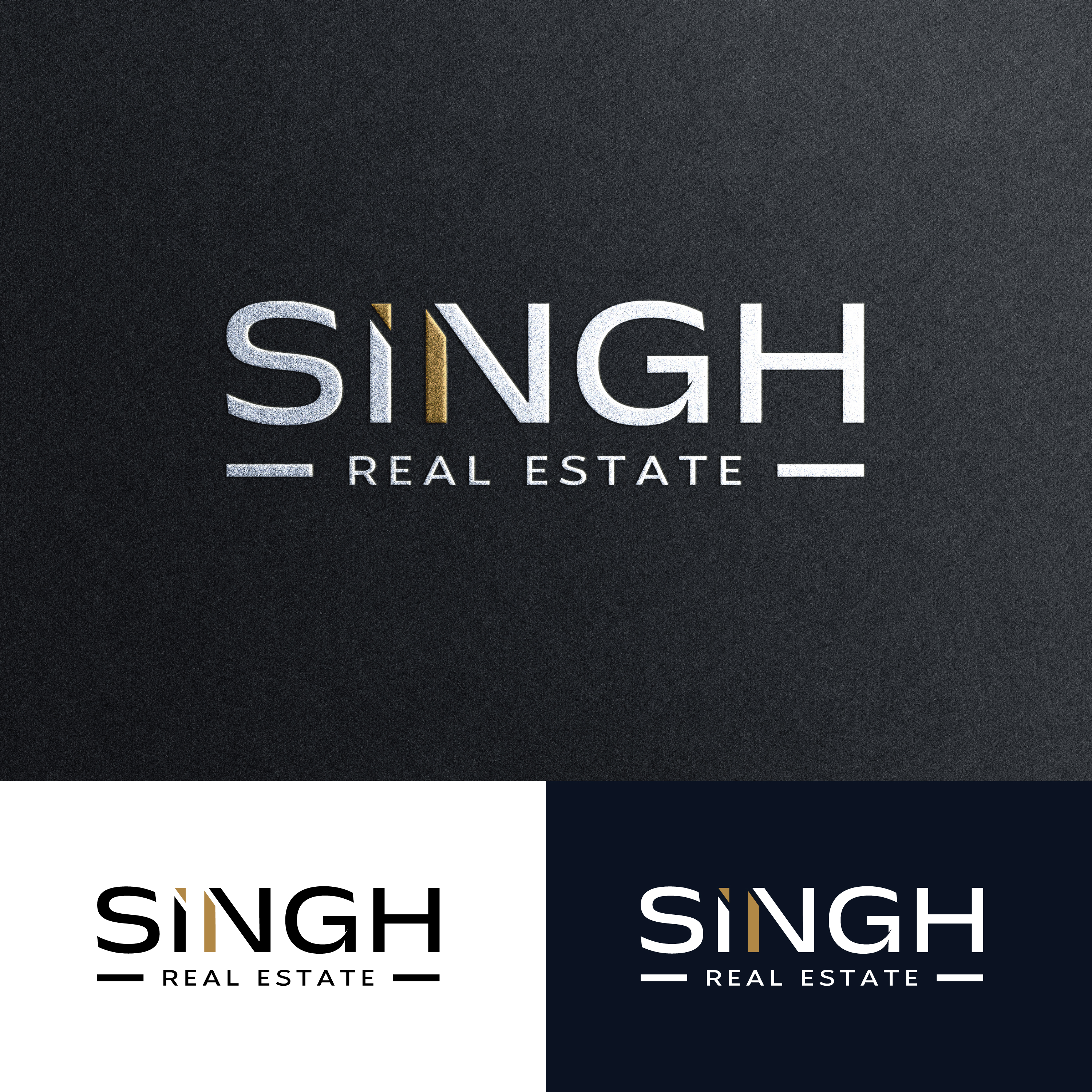 Logo Design by StromDesignHub for this project | Design #37648806