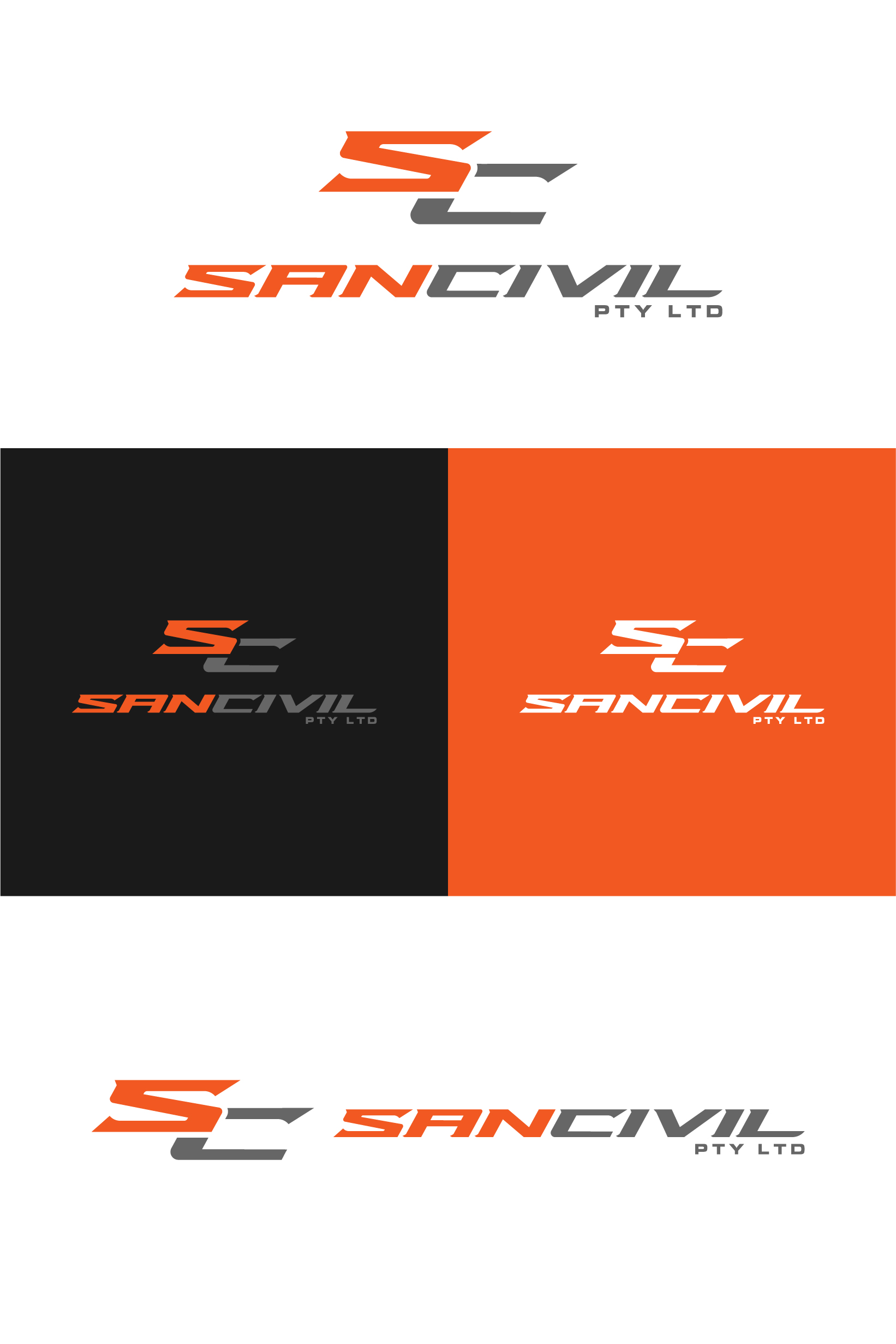 Logo Design by Conara Std for this project | Design #37650425