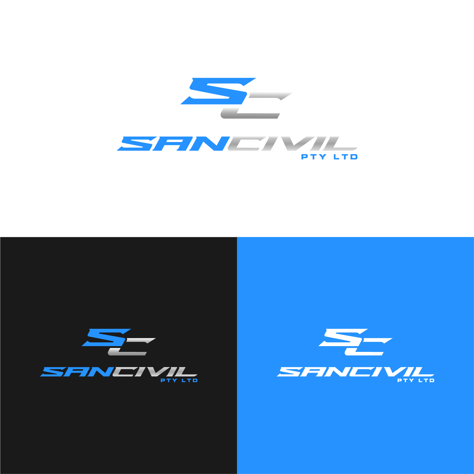 Logo Design by Conara Std for this project | Design #37650957