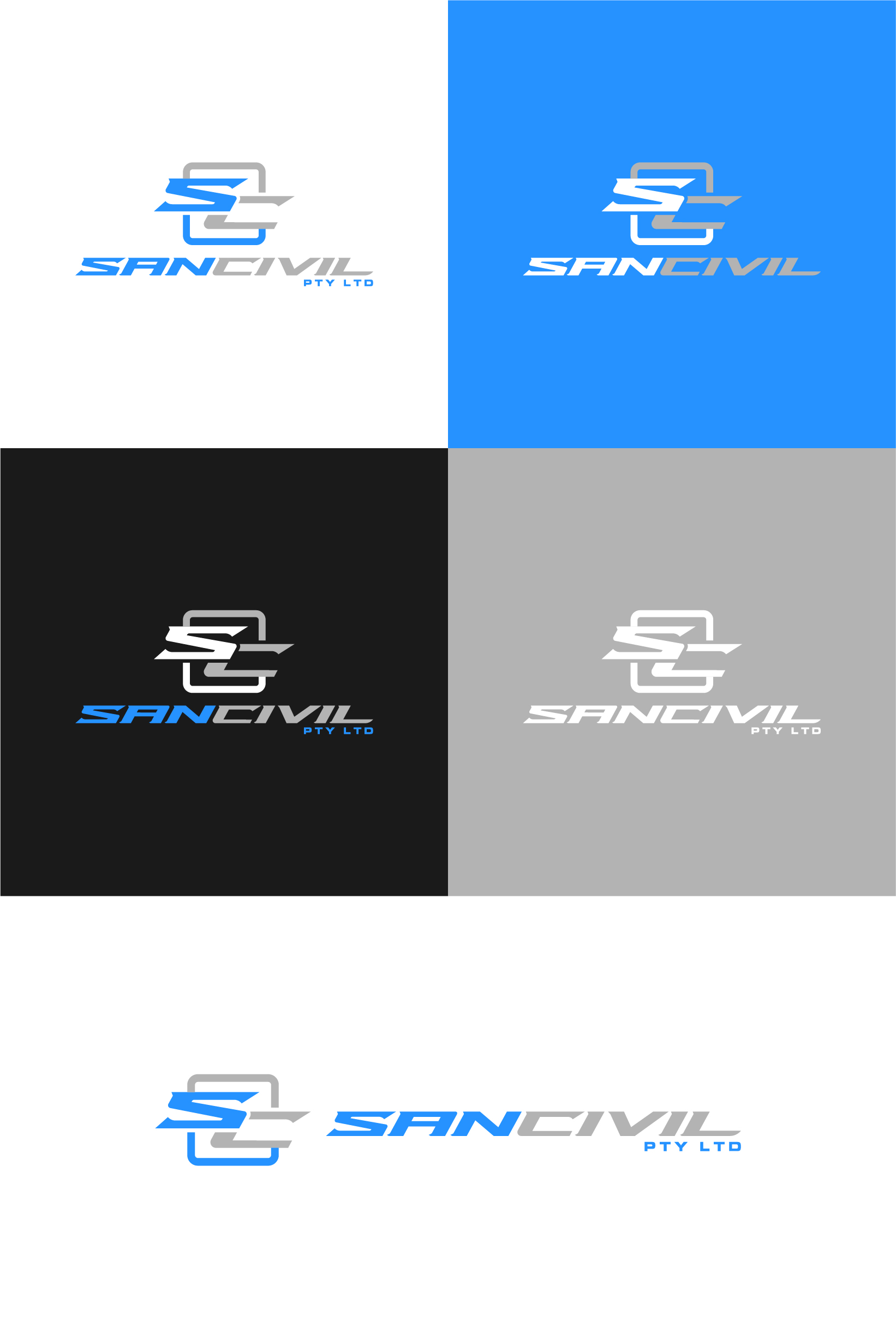 Logo Design by Conara Std for this project | Design #37651002