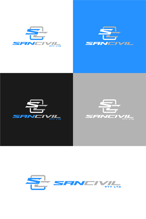 Logo Design by Conara Std for this project | Design: #37651002