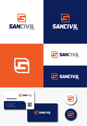 Logo Design by Choiresia.id for this project | Design: #37646721