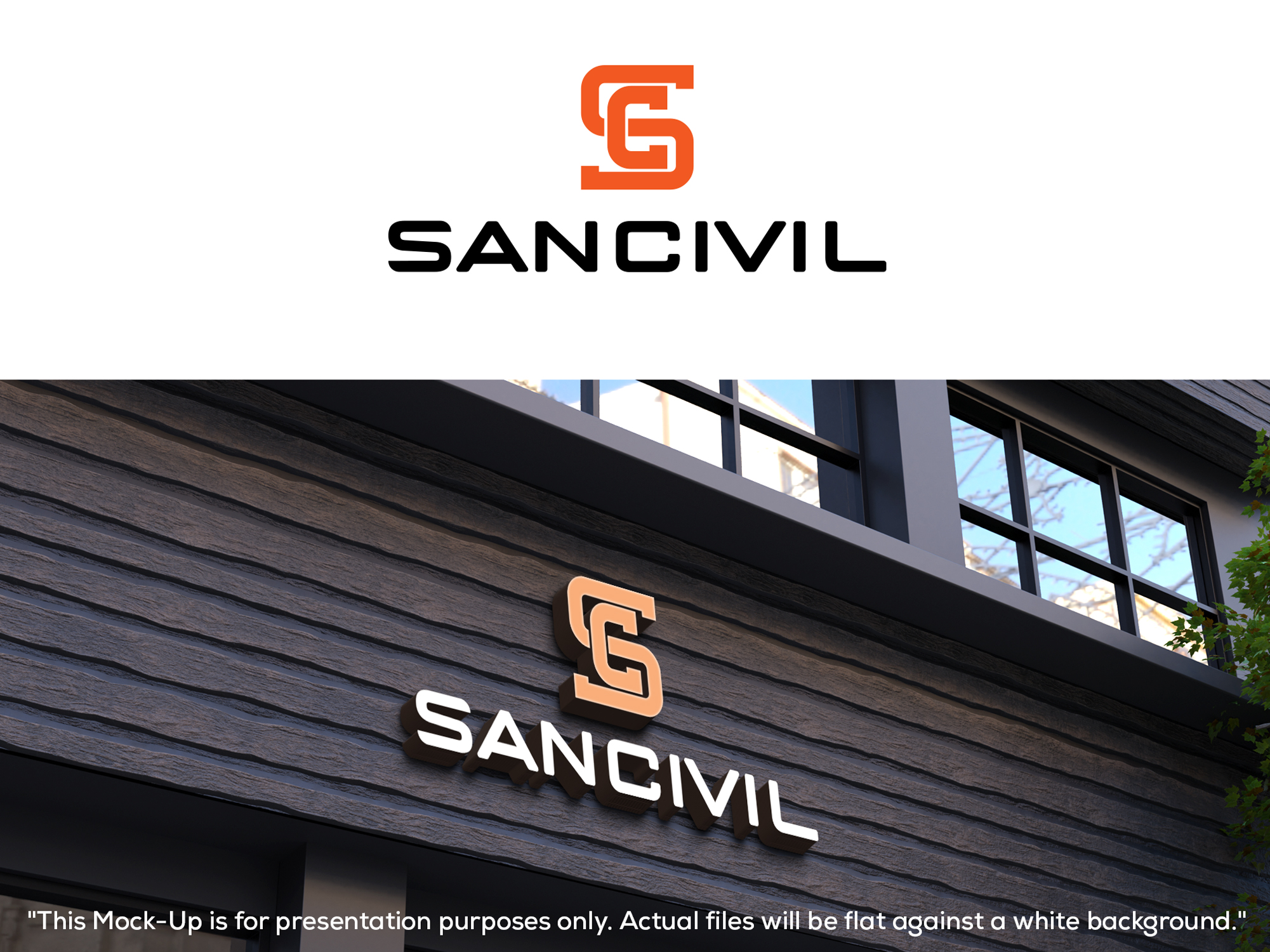 Logo Design by Kavth for this project | Design #37651626