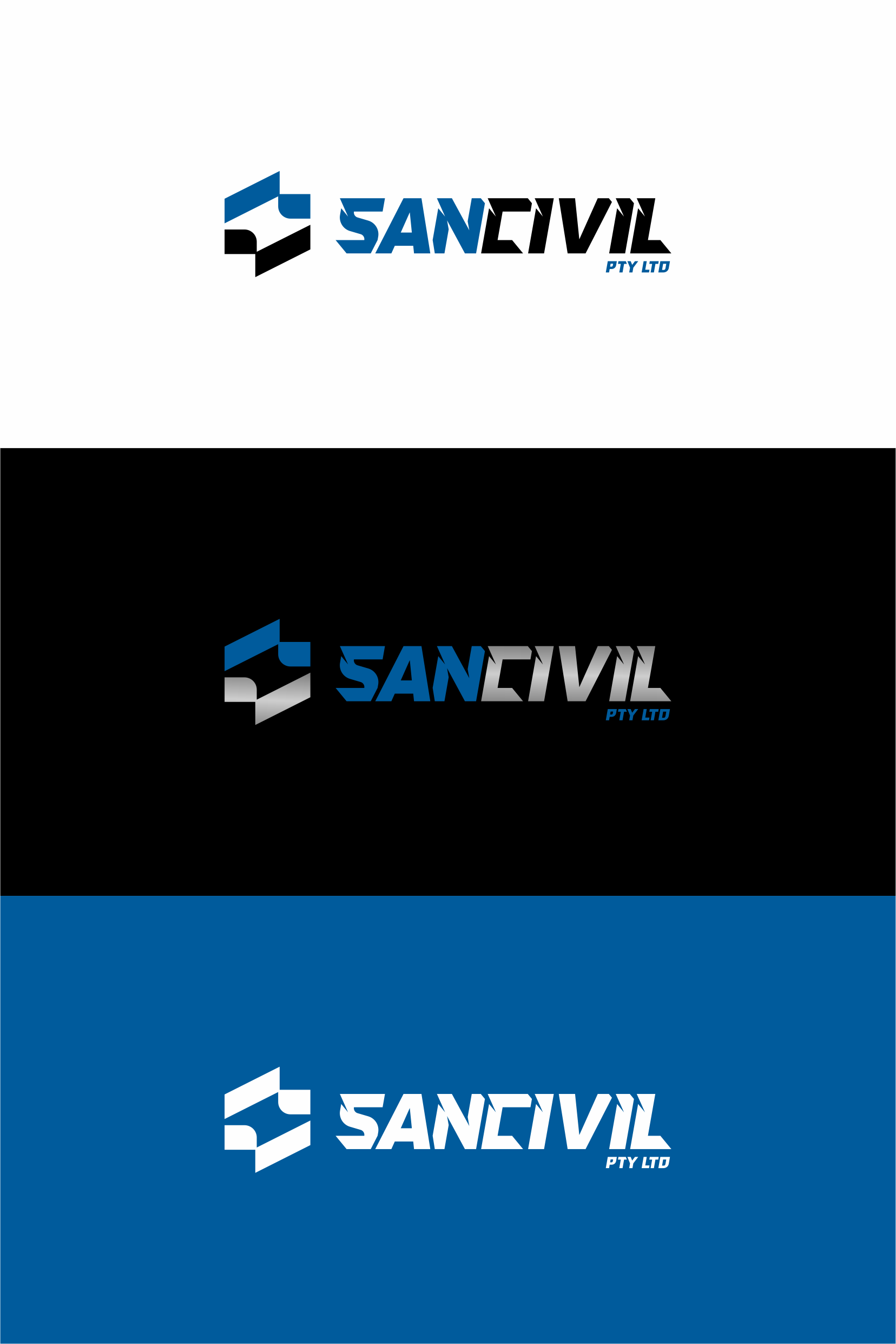 Logo Design by melzh for this project | Design #37646565