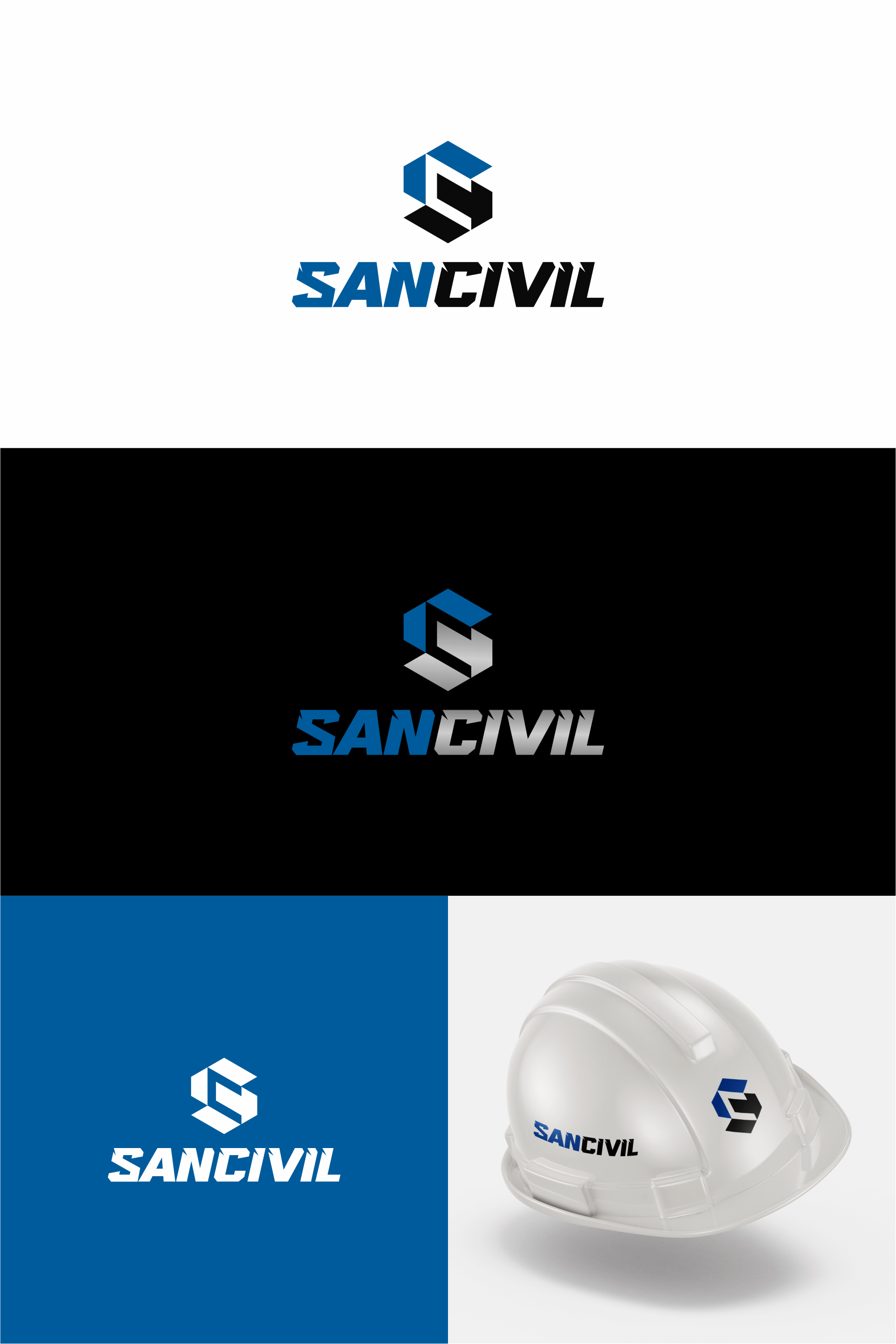Logo Design by melzh for this project | Design #37659282