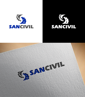 Logo Design by RA-bica for this project | Design: #37648006