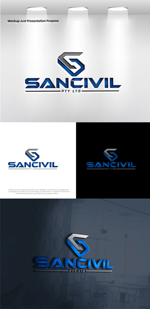 Logo Design by Pixel Signature for this project | Design: #37647170