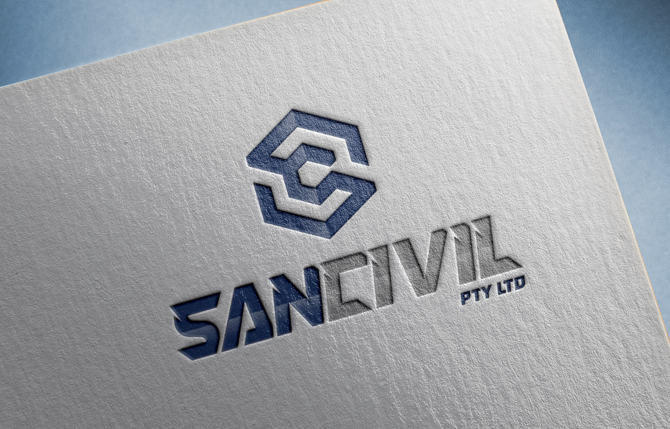 Logo Design by omahsegoro for this project | Design #37665284