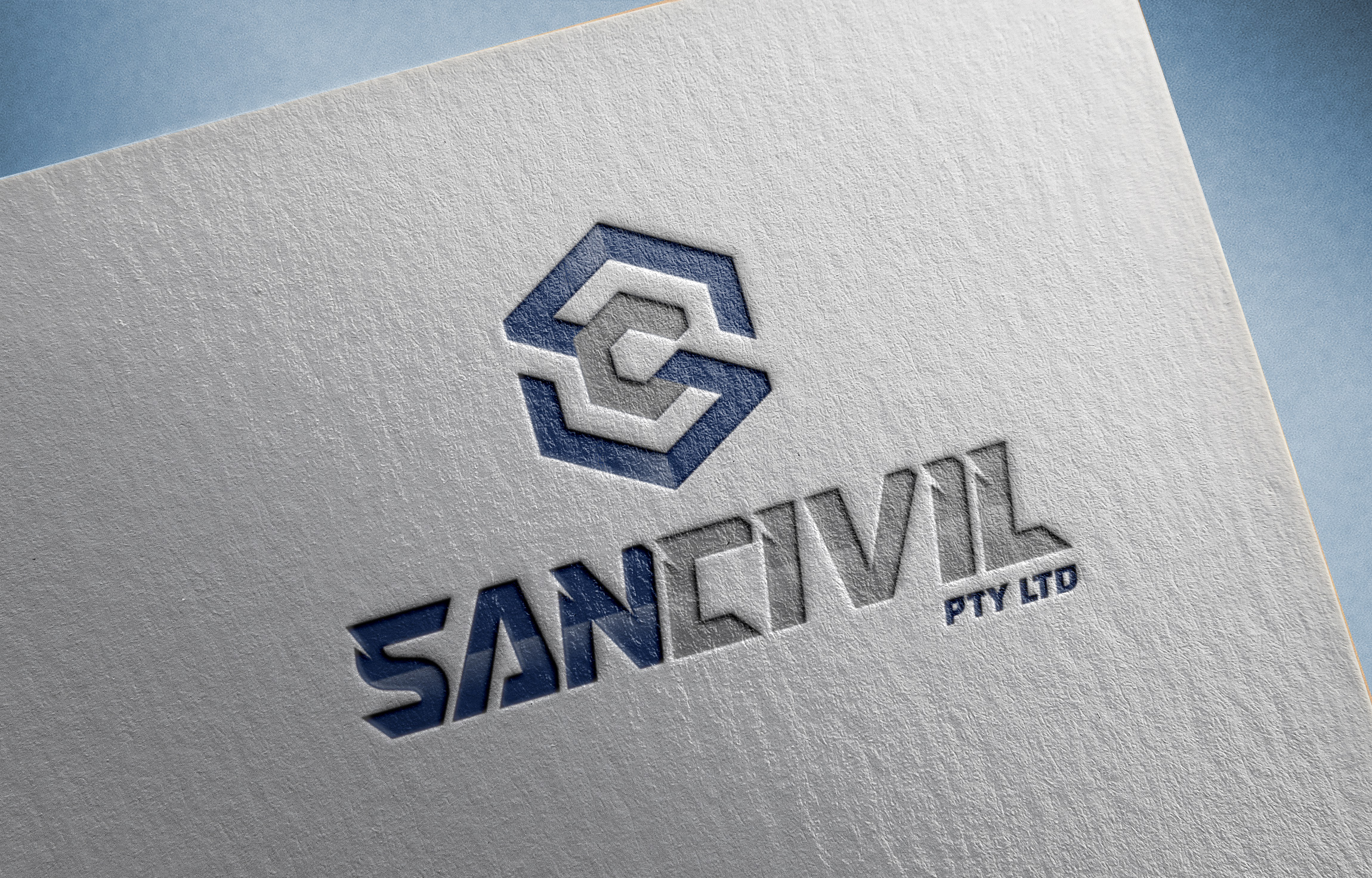 Logo Design by omahsegoro for this project | Design #37665304