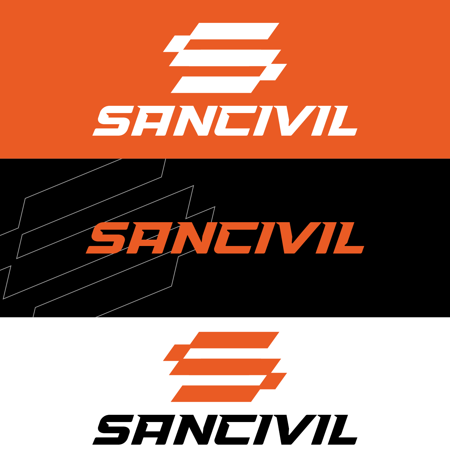 Logo Design by KRSA.DSGN for this project | Design #37649856