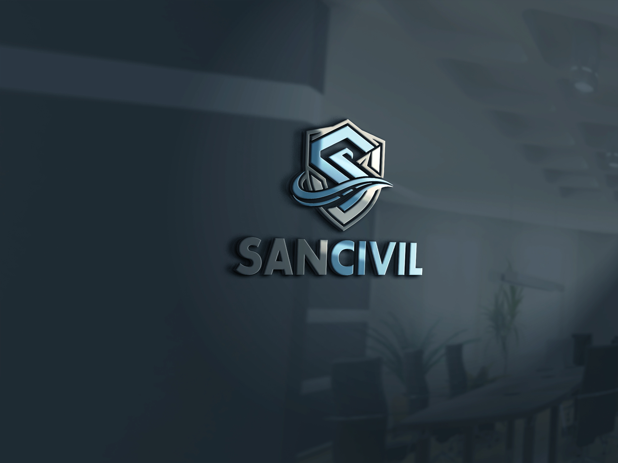 Logo Design by J.H.F for this project | Design #37649067
