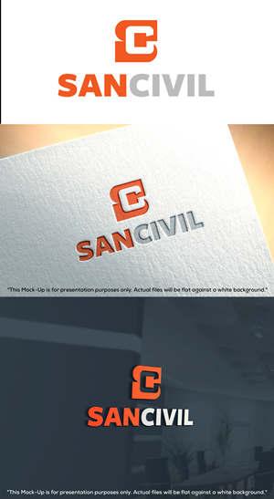 Logo Design by RaKu 2 for this project | Design: #37654966
