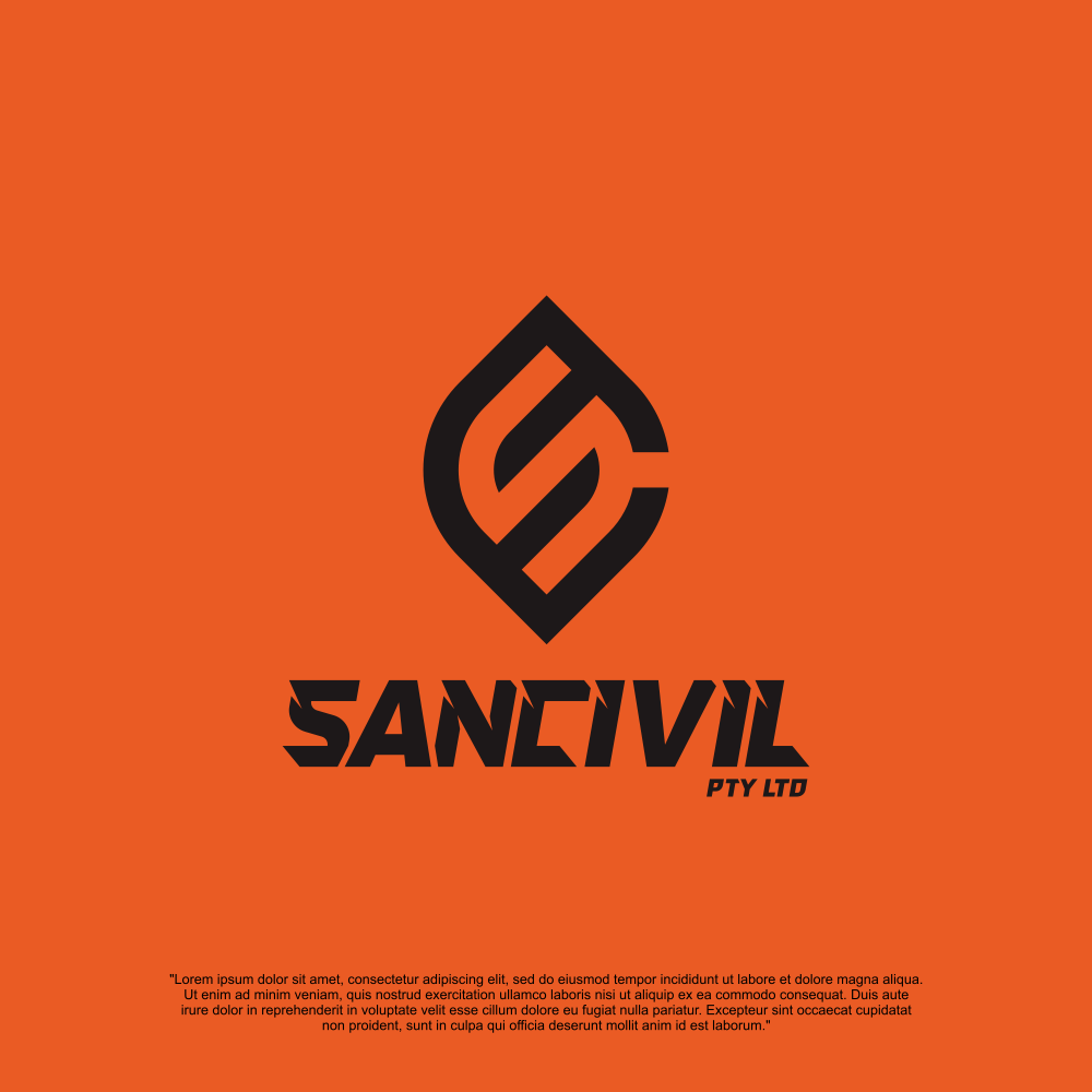 Logo Design by BoboiBoy Api for this project | Design #37656201