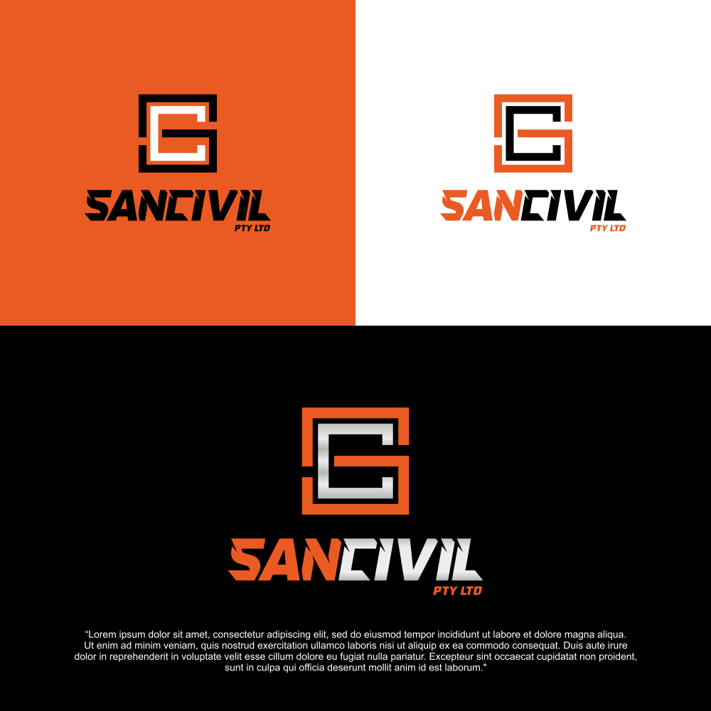 Logo Design by BoboiBoy Api for this project | Design #37656757