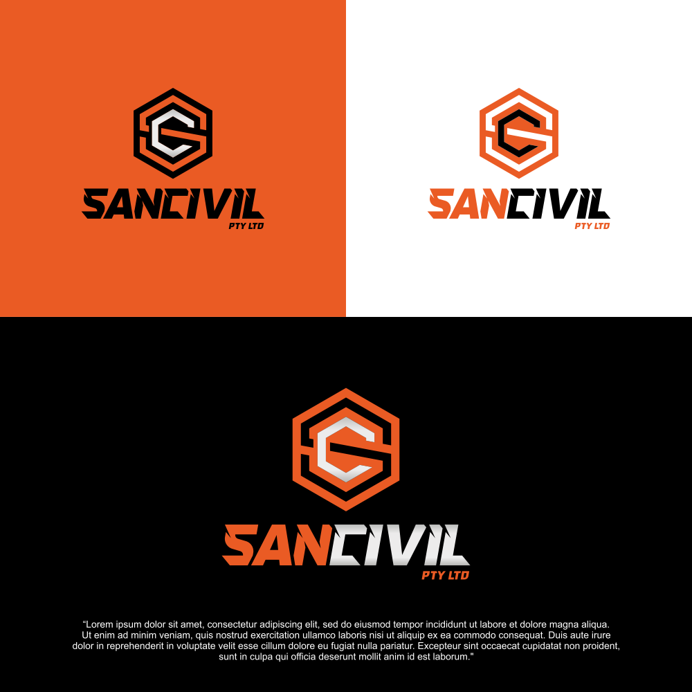 Logo Design by BoboiBoy Api for this project | Design #37656906