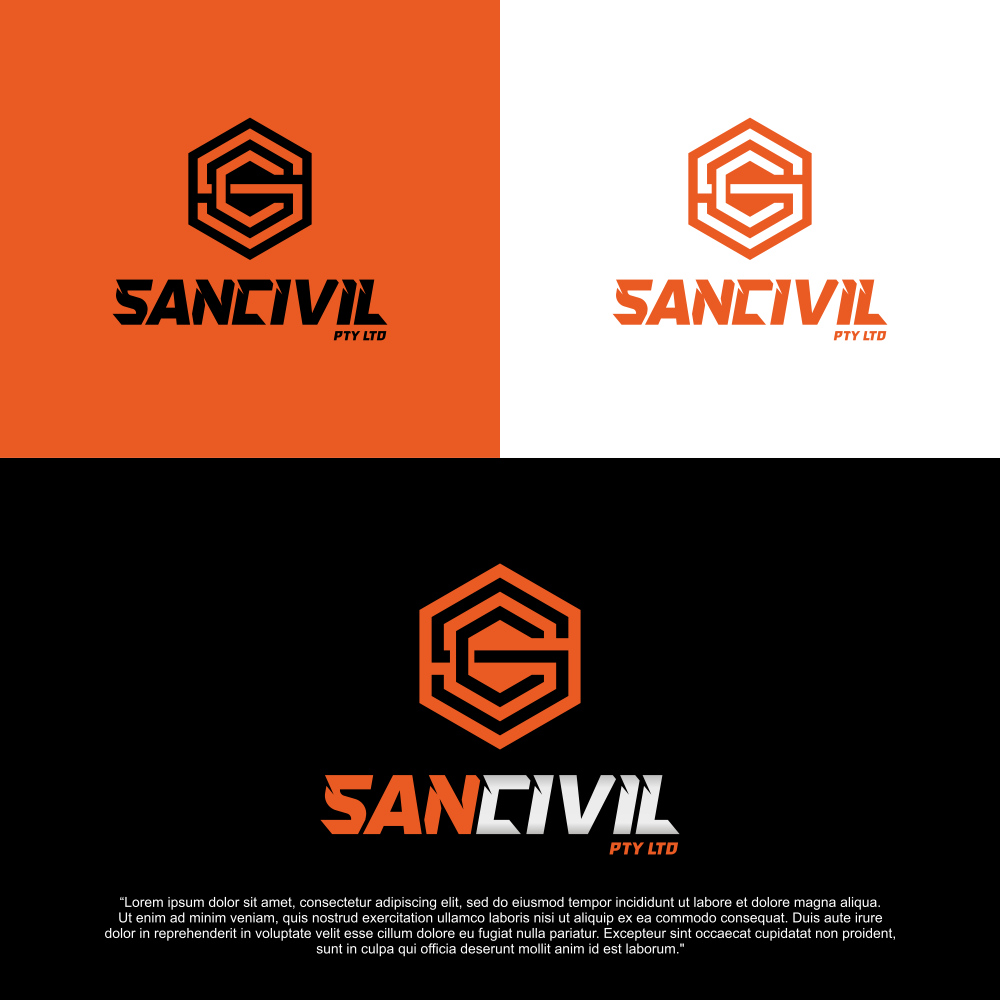 Logo Design by BoboiBoy Api for this project | Design #37656909
