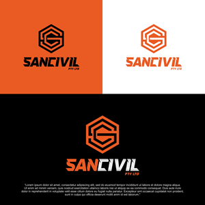 Logo Design by BoboiBoy Api for this project | Design: #37656909