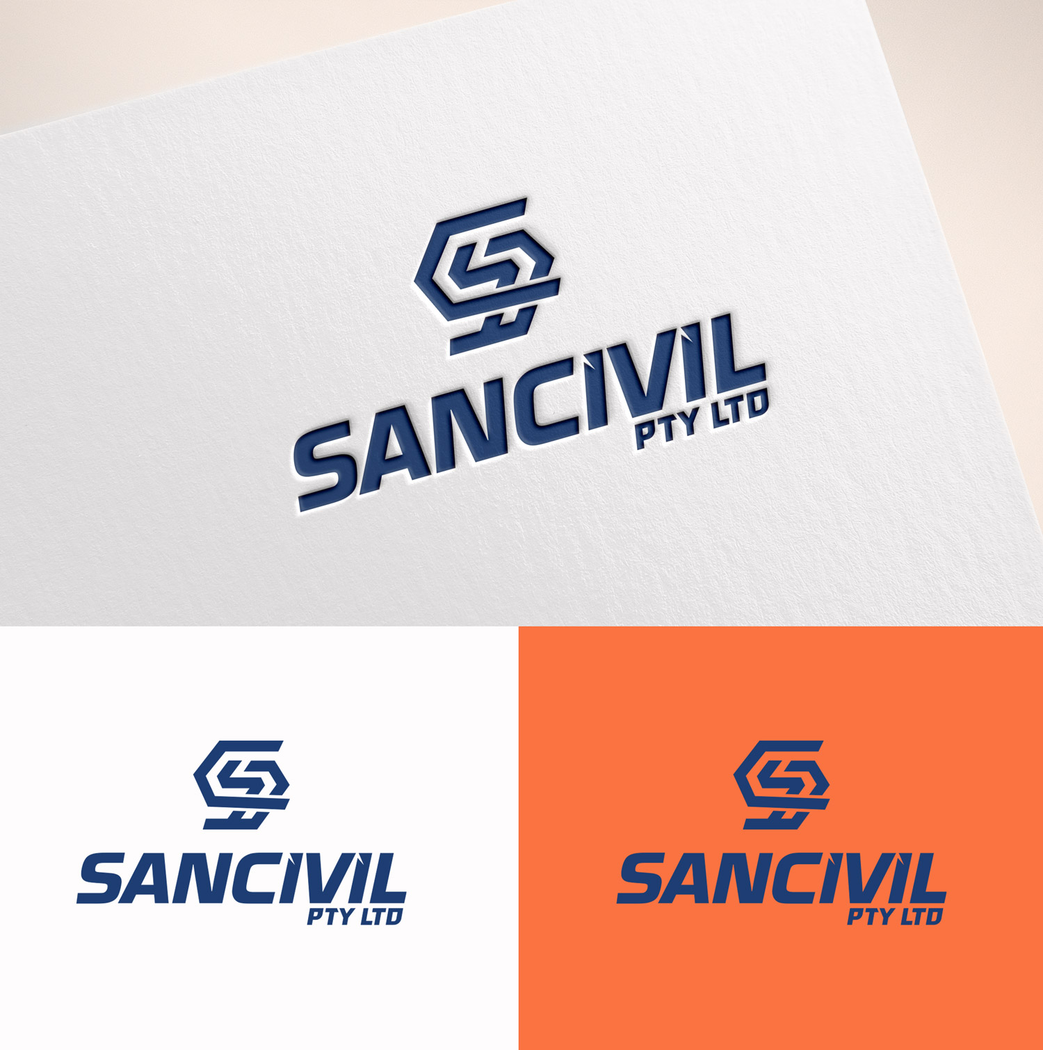 Logo Design by M Art & Design for this project | Design #37646949