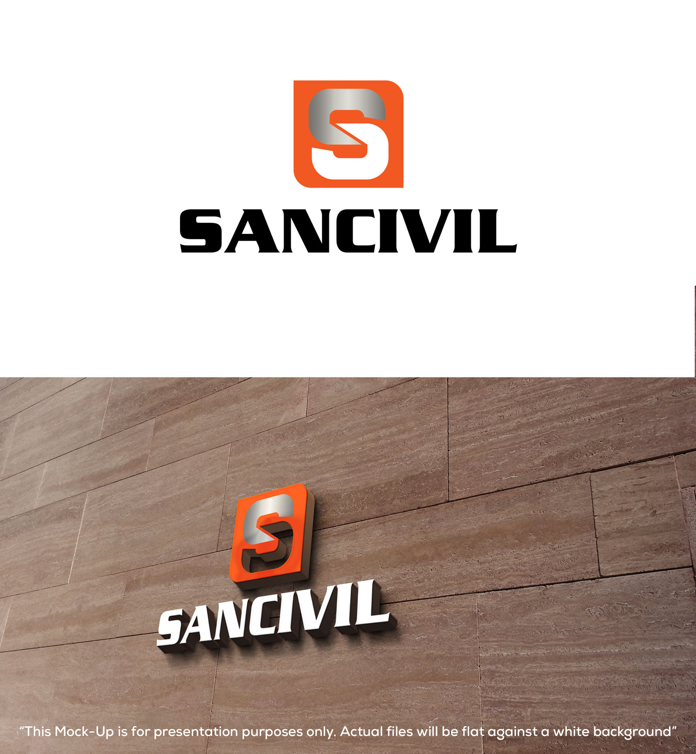 Logo Design by DesignMaker 2 for this project | Design #37659362