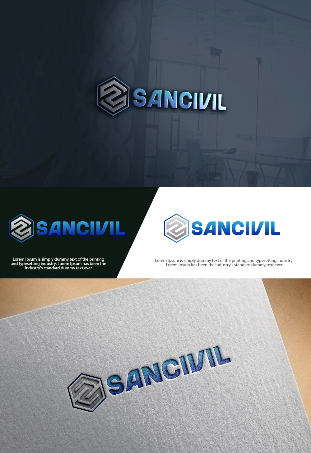 Logo Design by sulemani  creation for this project | Design #37647165