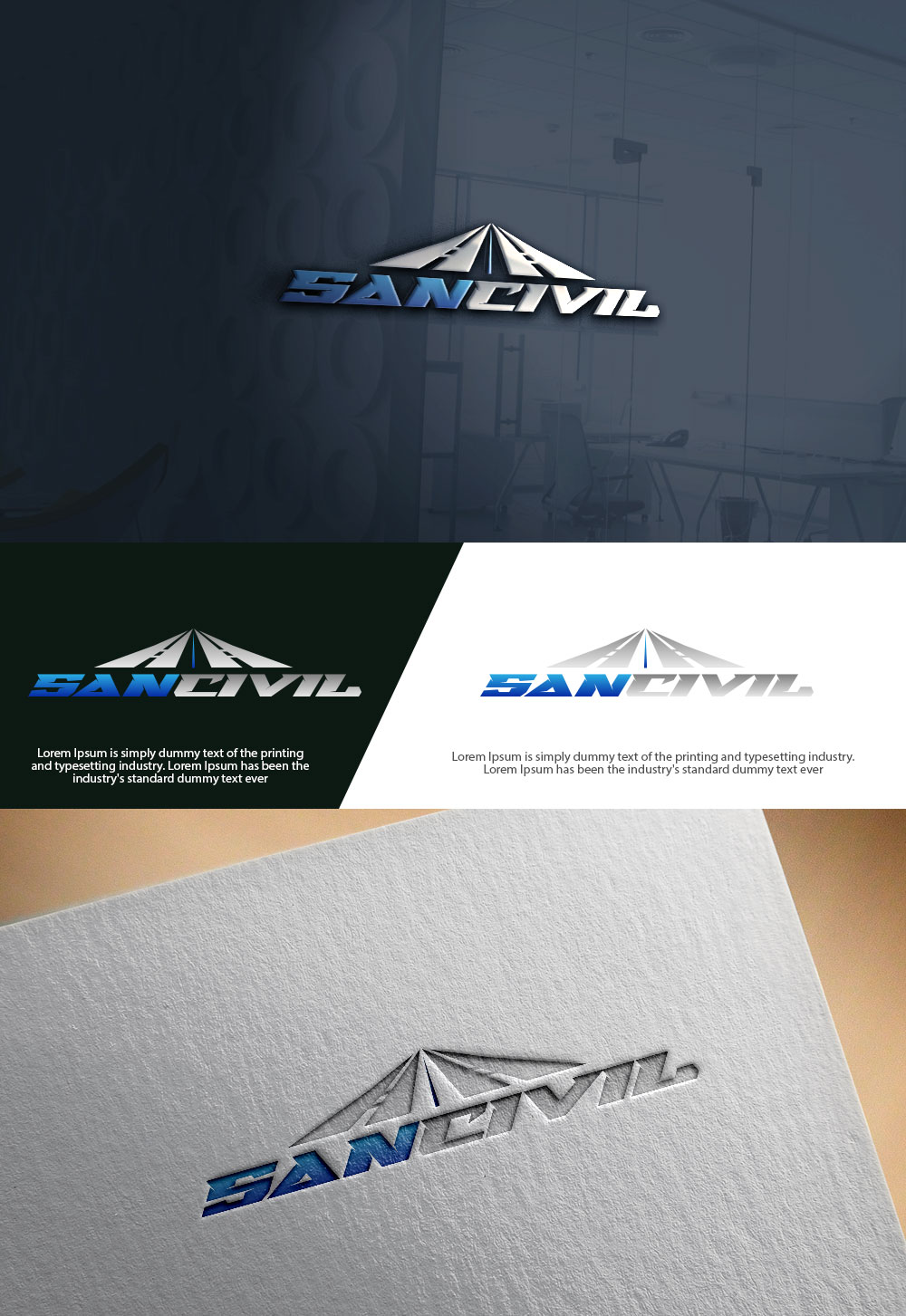 Logo Design by sulemani  creation for this project | Design #37647166