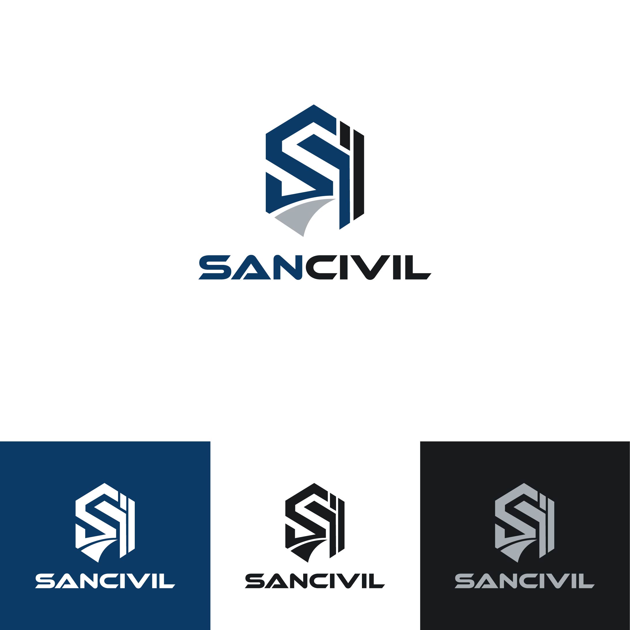 Logo Design by BANI GD for this project | Design #37647120