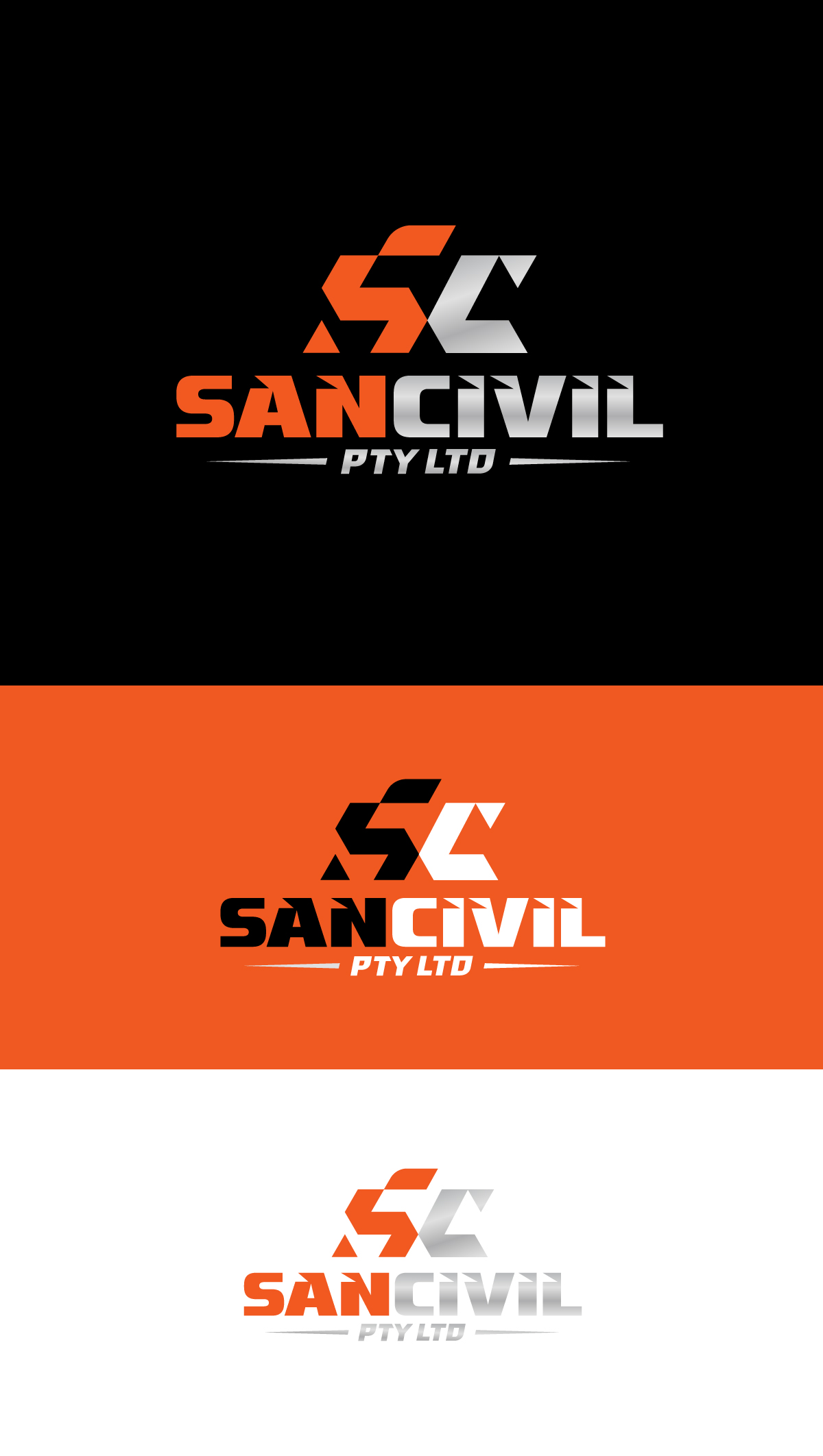 Logo Design by apik. for this project | Design #37650483