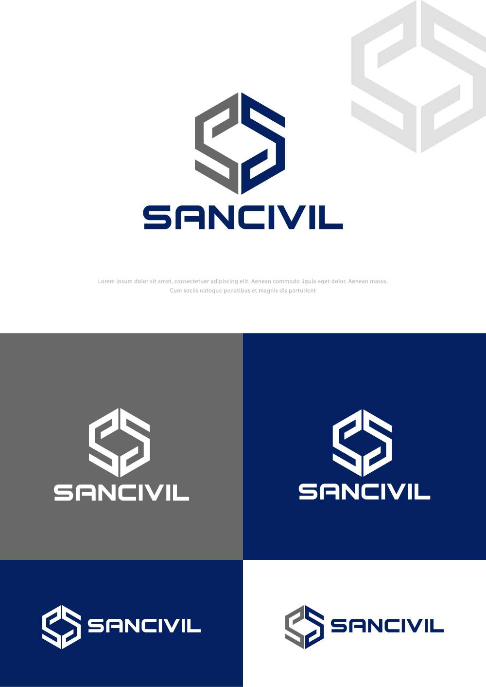 Logo Design by AbdurRahim@ for this project | Design #37650262