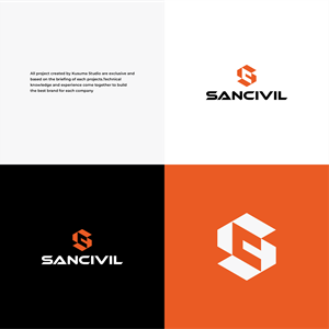 Logo Design by Kusuma Studio for this project | Design: #37650289