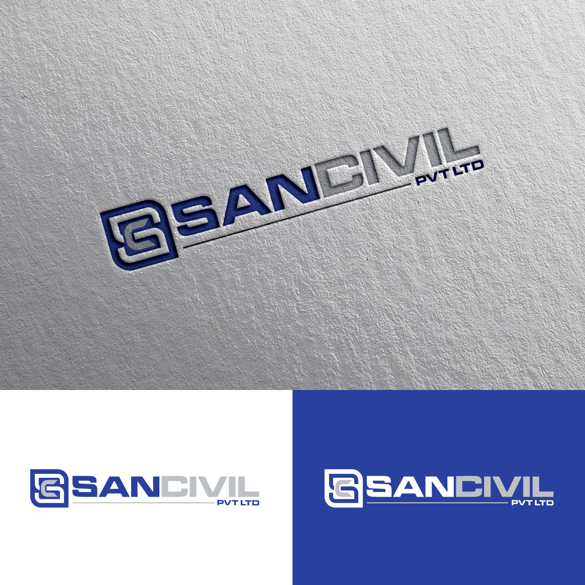 Logo Design by Alex Henry for this project | Design #37646024