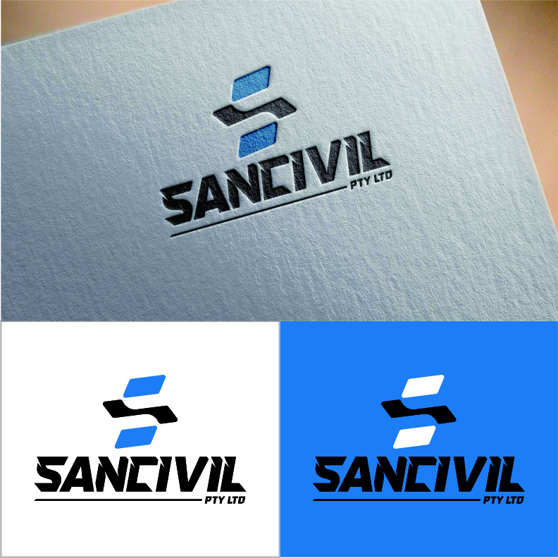 Logo Design by blu_design for this project | Design #37646149