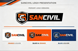 Logo Design by The Brand Physician. for this project | Design: #37663750