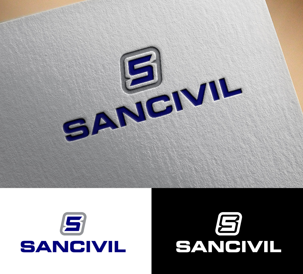 Logo Design by belayat733 for this project | Design #37646338