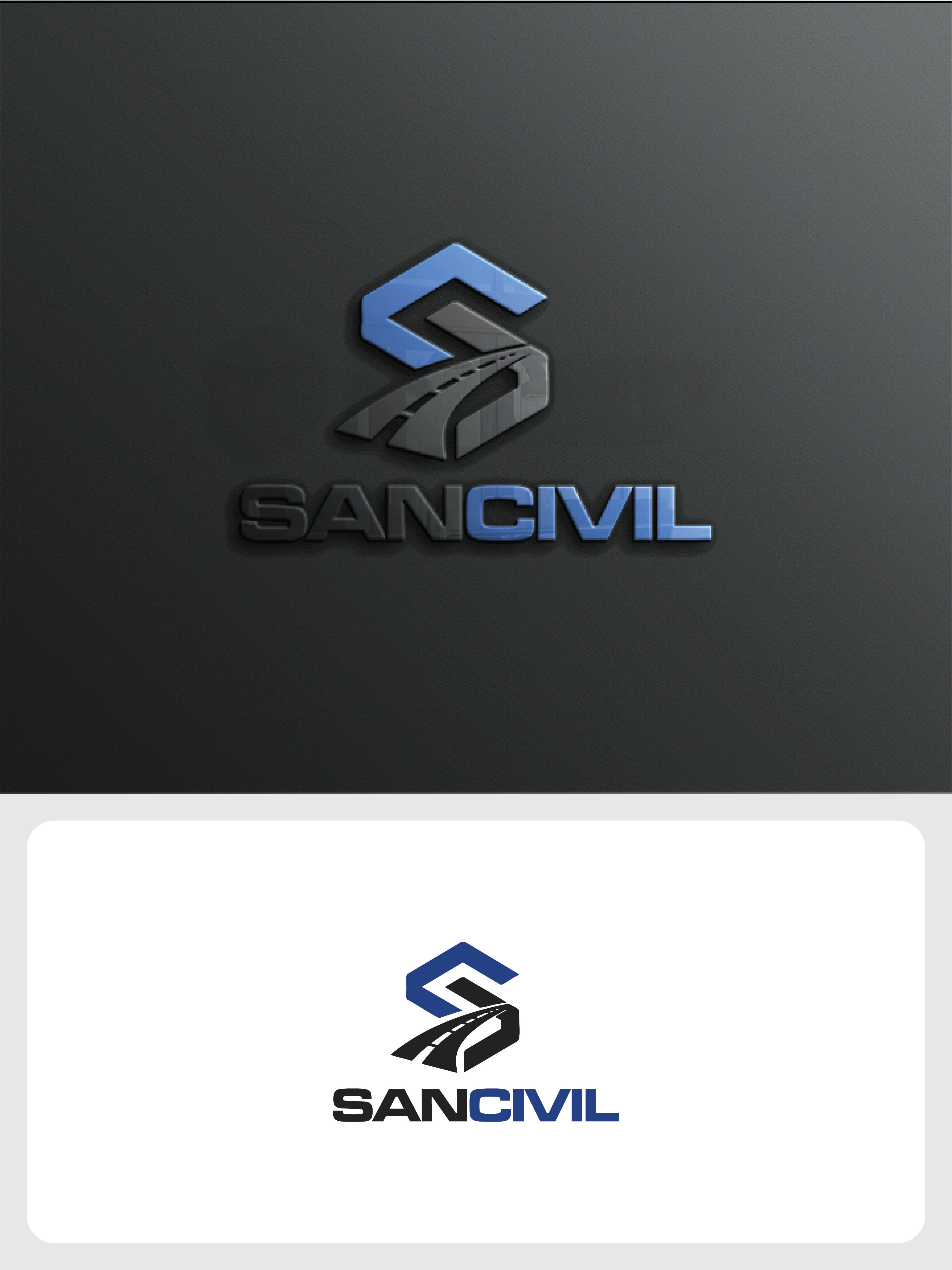 Logo Design by raju.creative for this project | Design #37652290