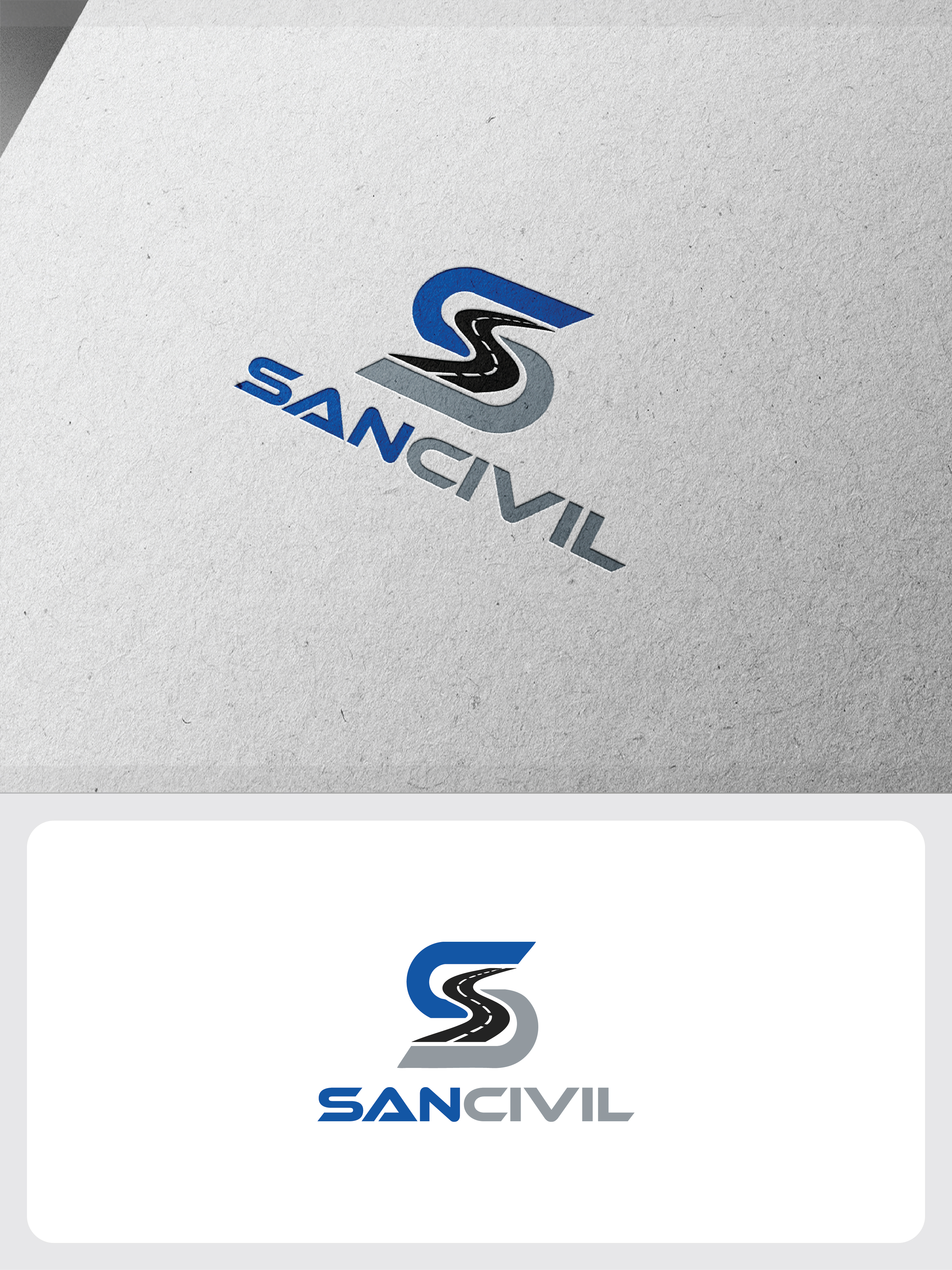 Logo Design by raju.creative for this project | Design #37652291