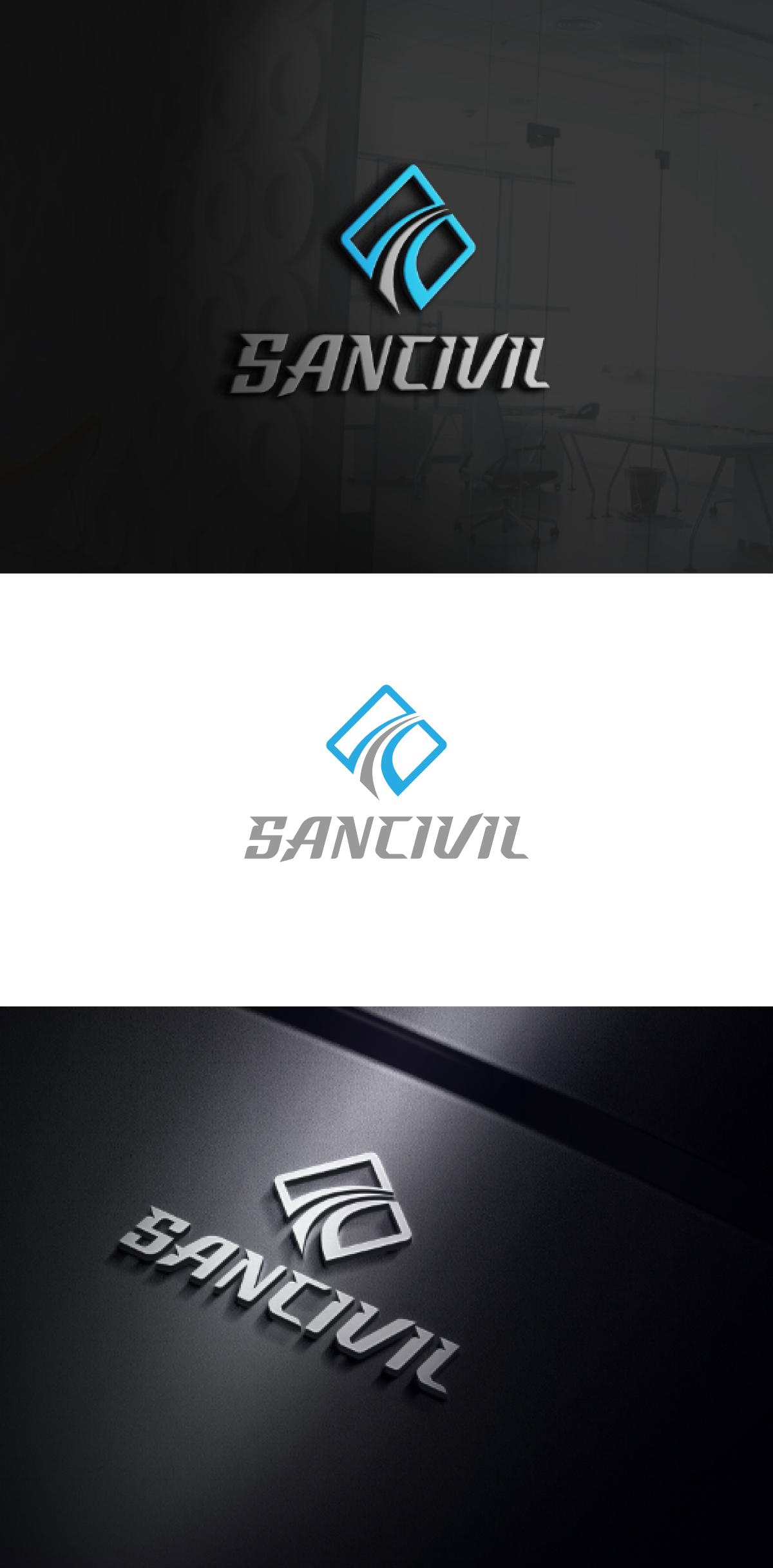 Logo Design by JMN Signatures for this project | Design #37647537