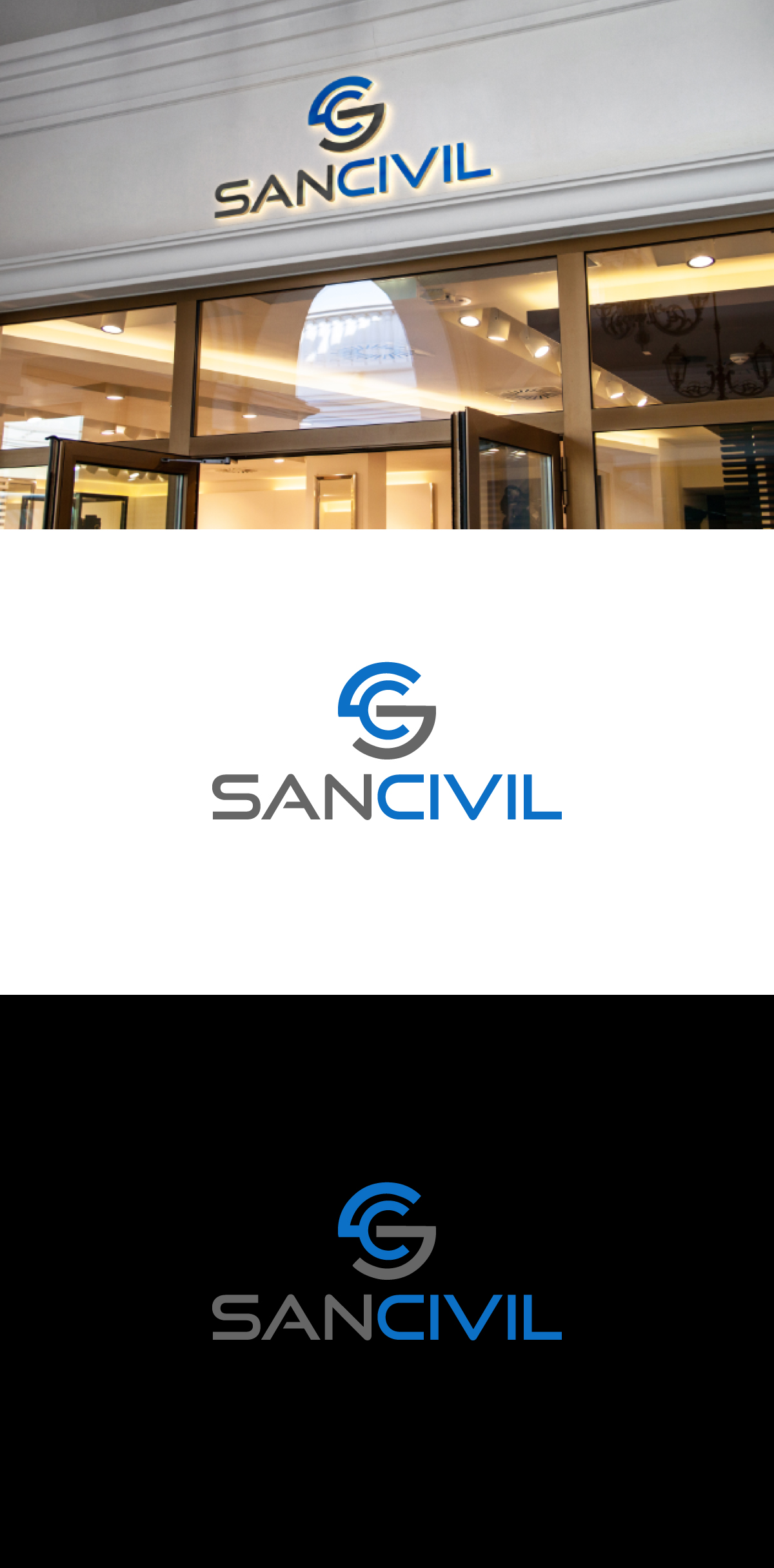 Logo Design by JMN Signatures for this project | Design #37647539