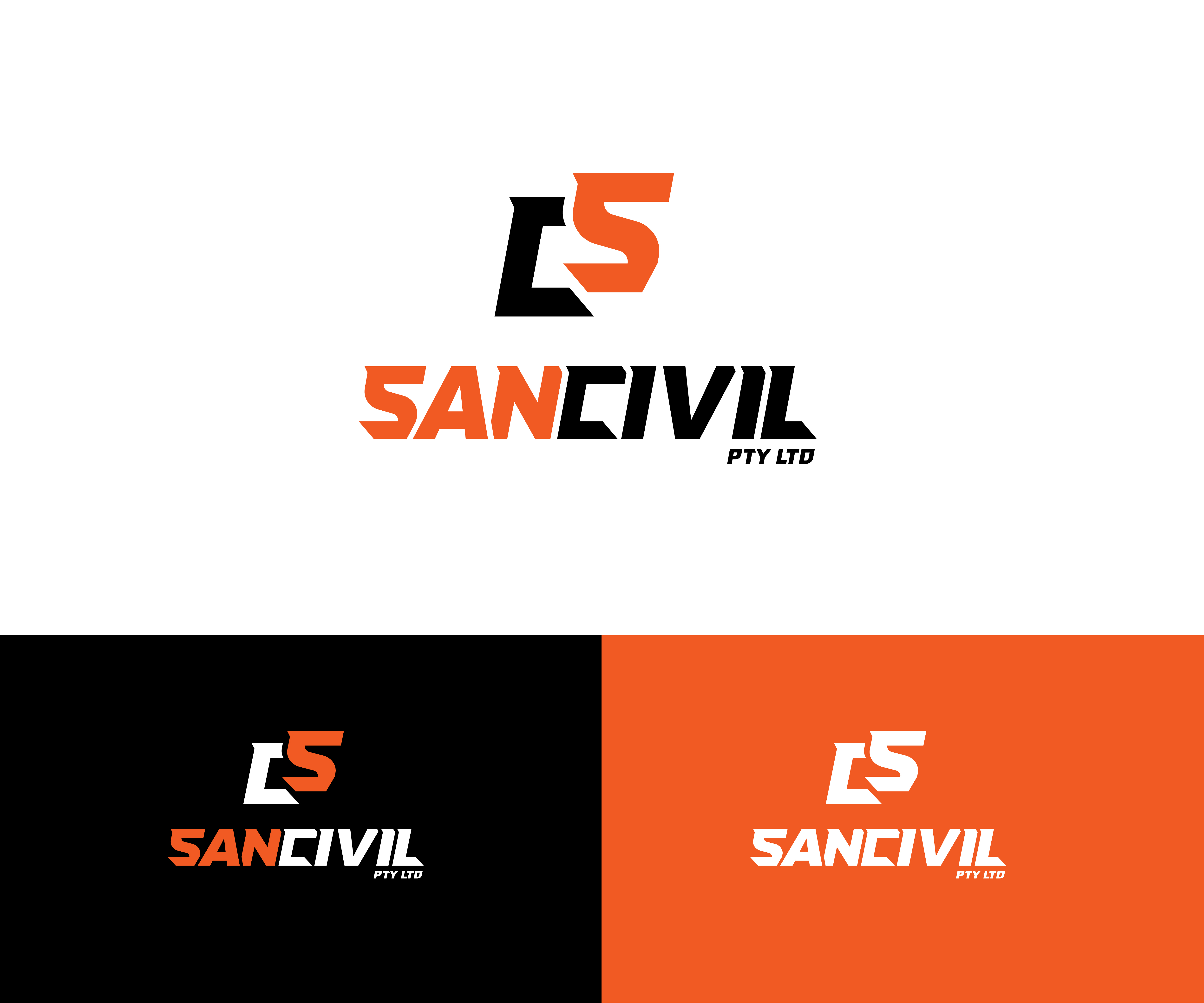 Logo Design by OmR786 for this project | Design #37646567