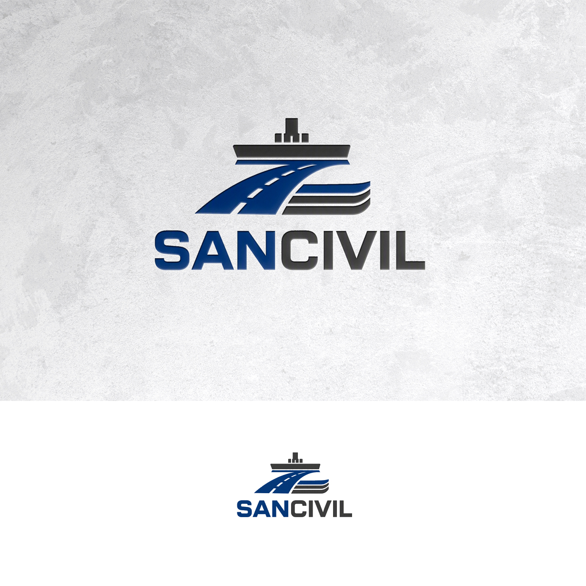 Logo Design by Sain G for this project | Design #37647623