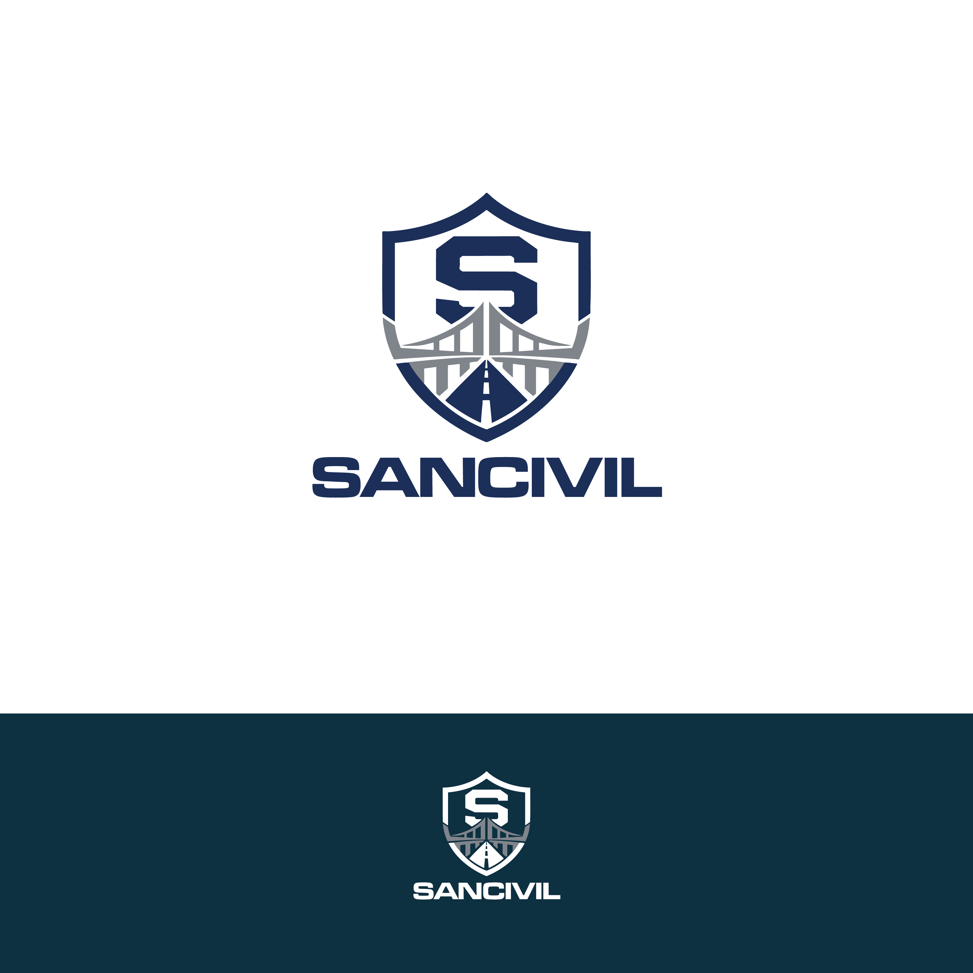 Logo Design by Usmaan4 for this project | Design #37652738