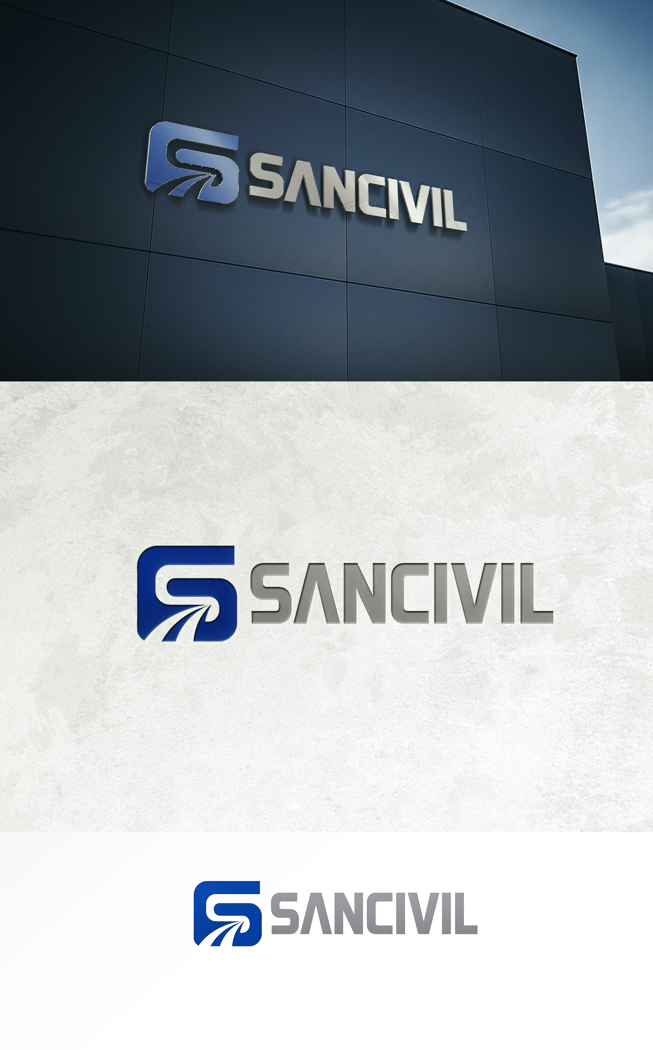 Logo Design by zamdi for this project | Design #37651158