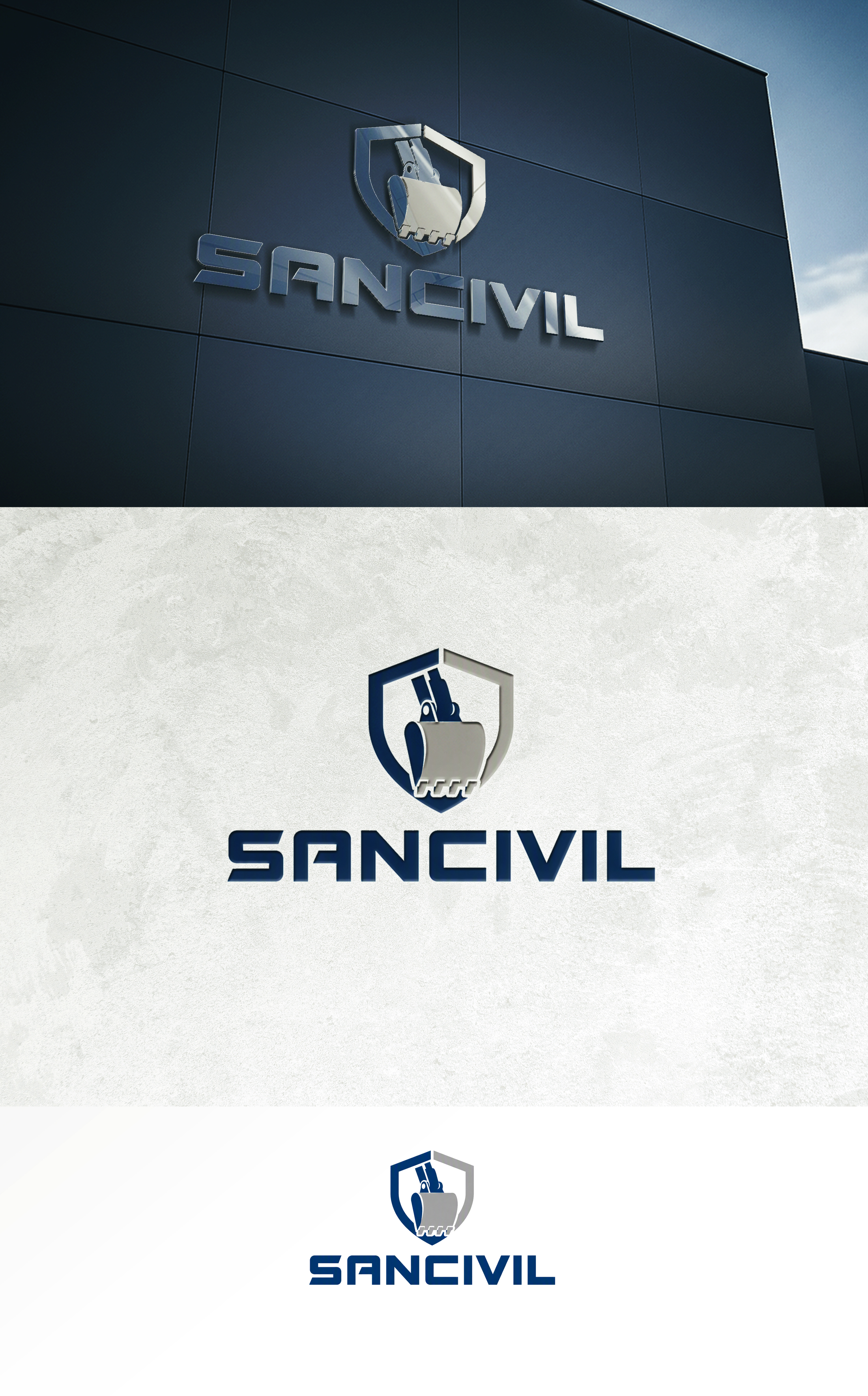 Logo Design by zamdi for this project | Design #37651159