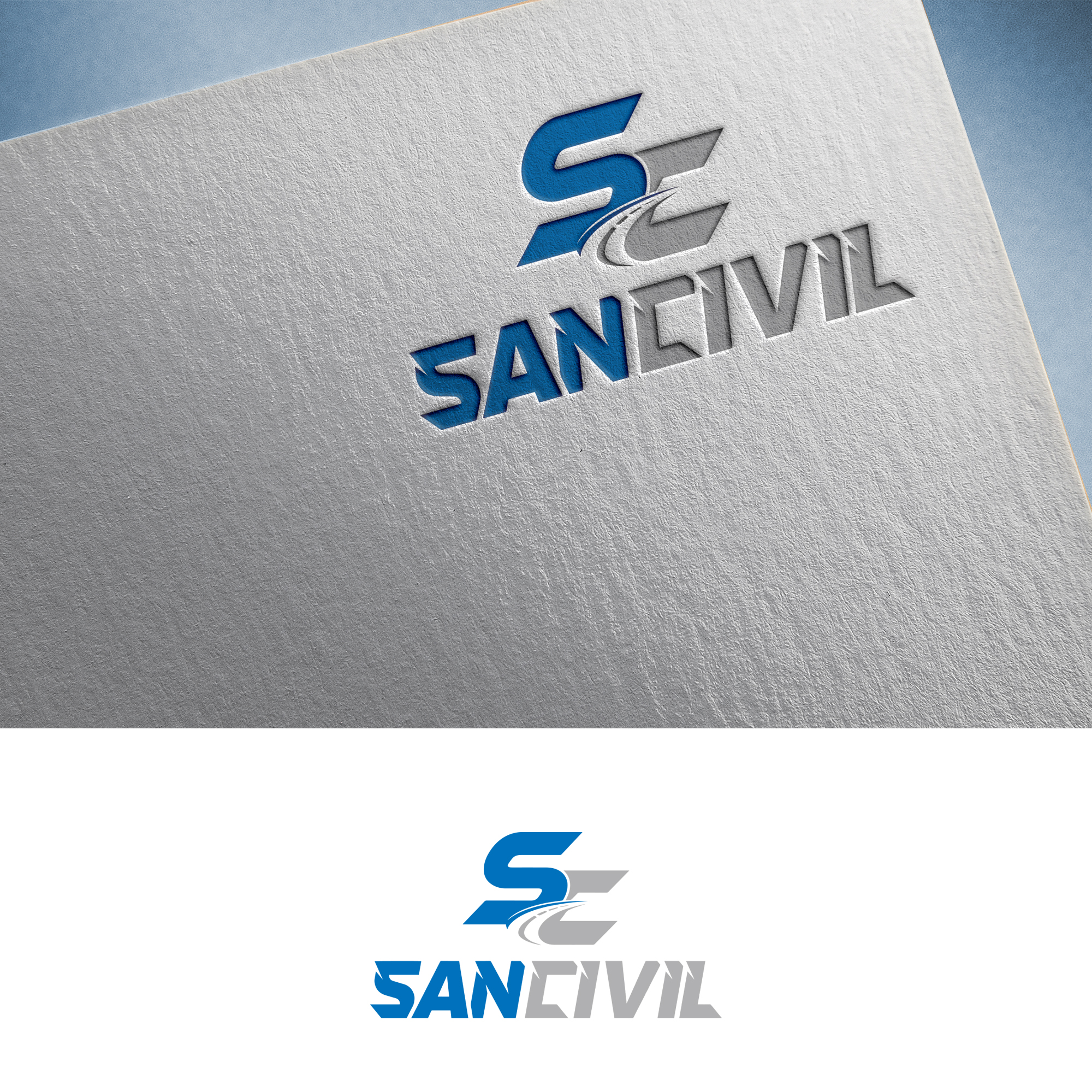 Logo Design by Veni  Studio for this project | Design #37647989