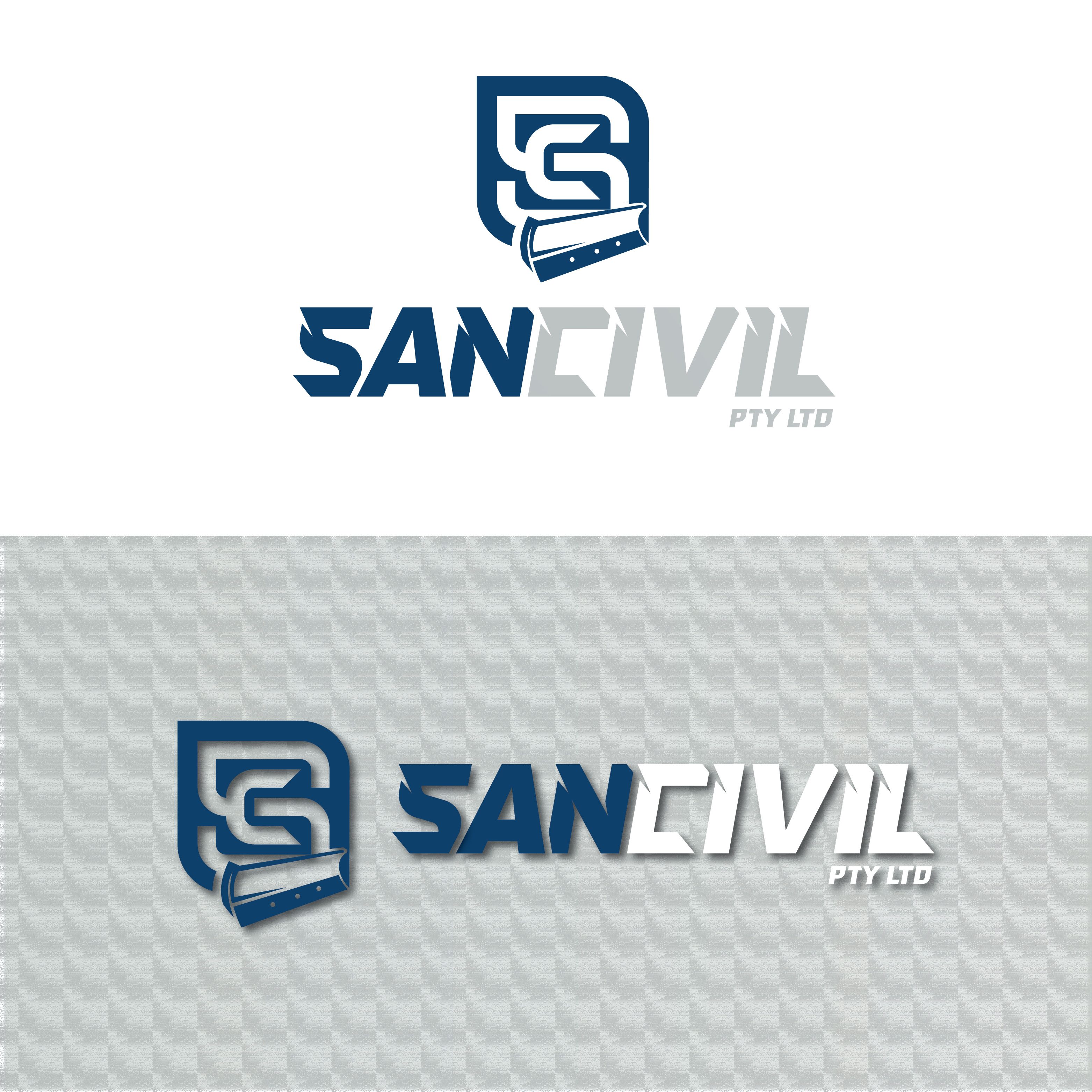 Logo Design by Jack20 for this project | Design #37653643