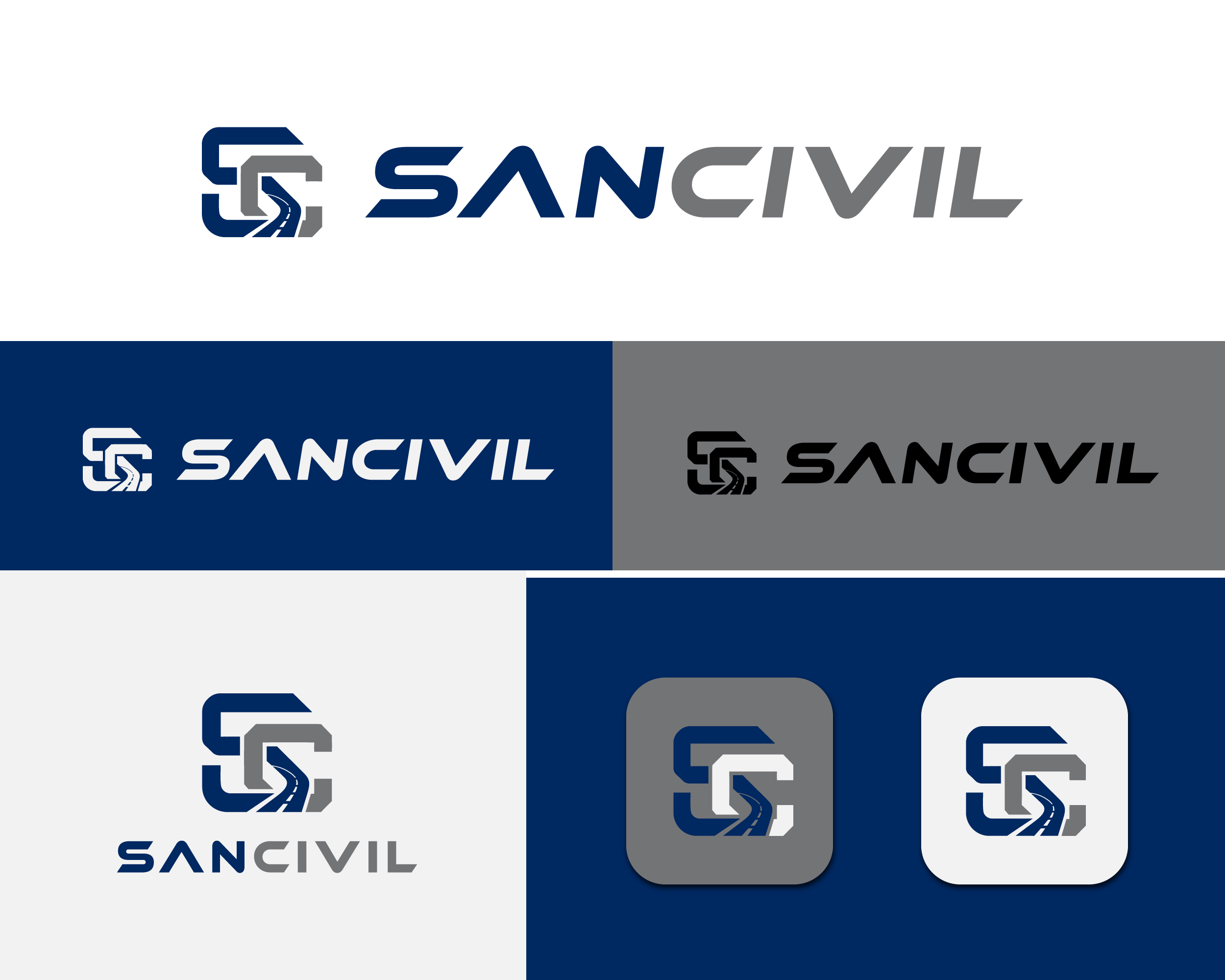 Logo Design by Sj.A for this project | Design #37653932