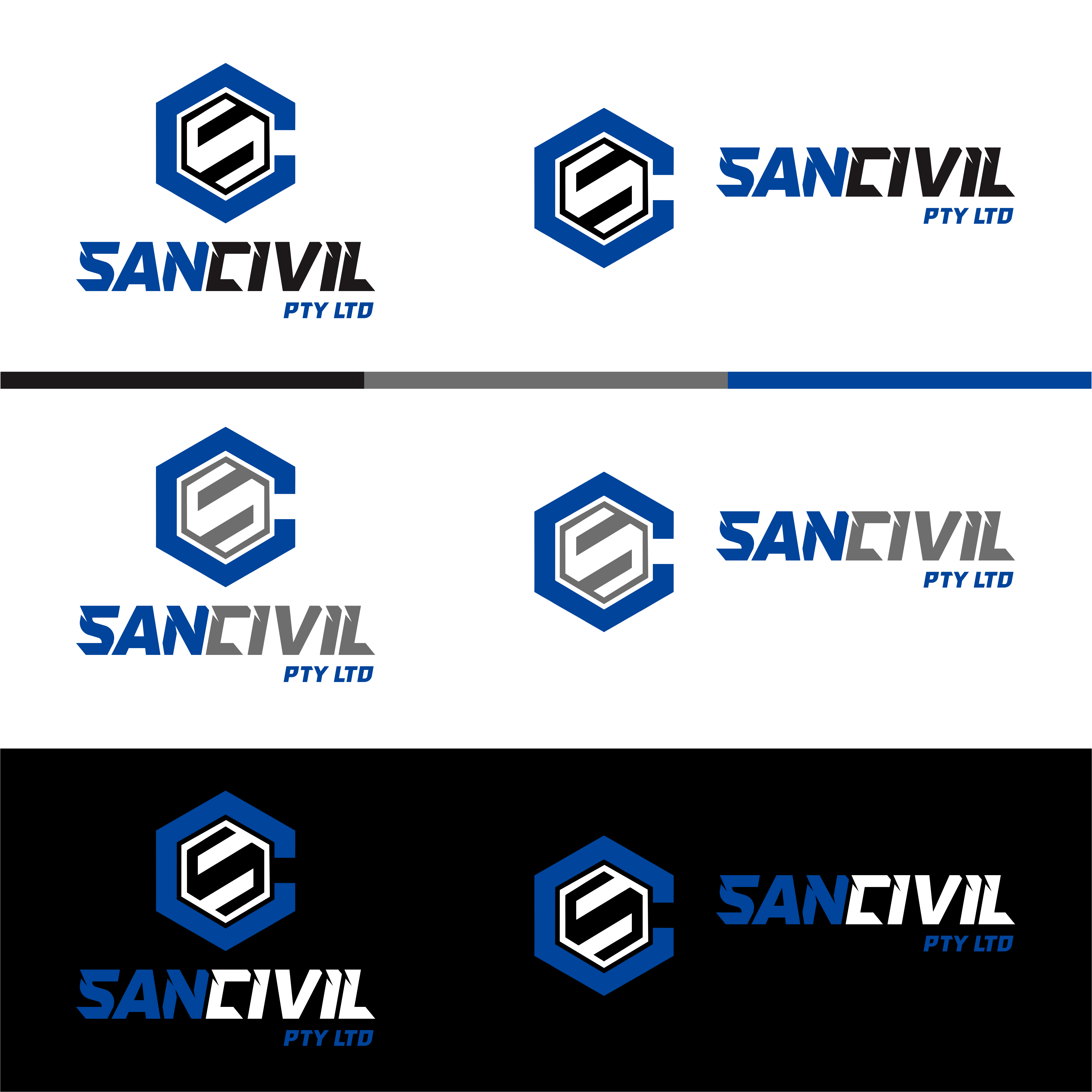 Logo Design by Giga Rizky for this project | Design #37652371