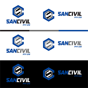 Logo Design by Giga Rizky