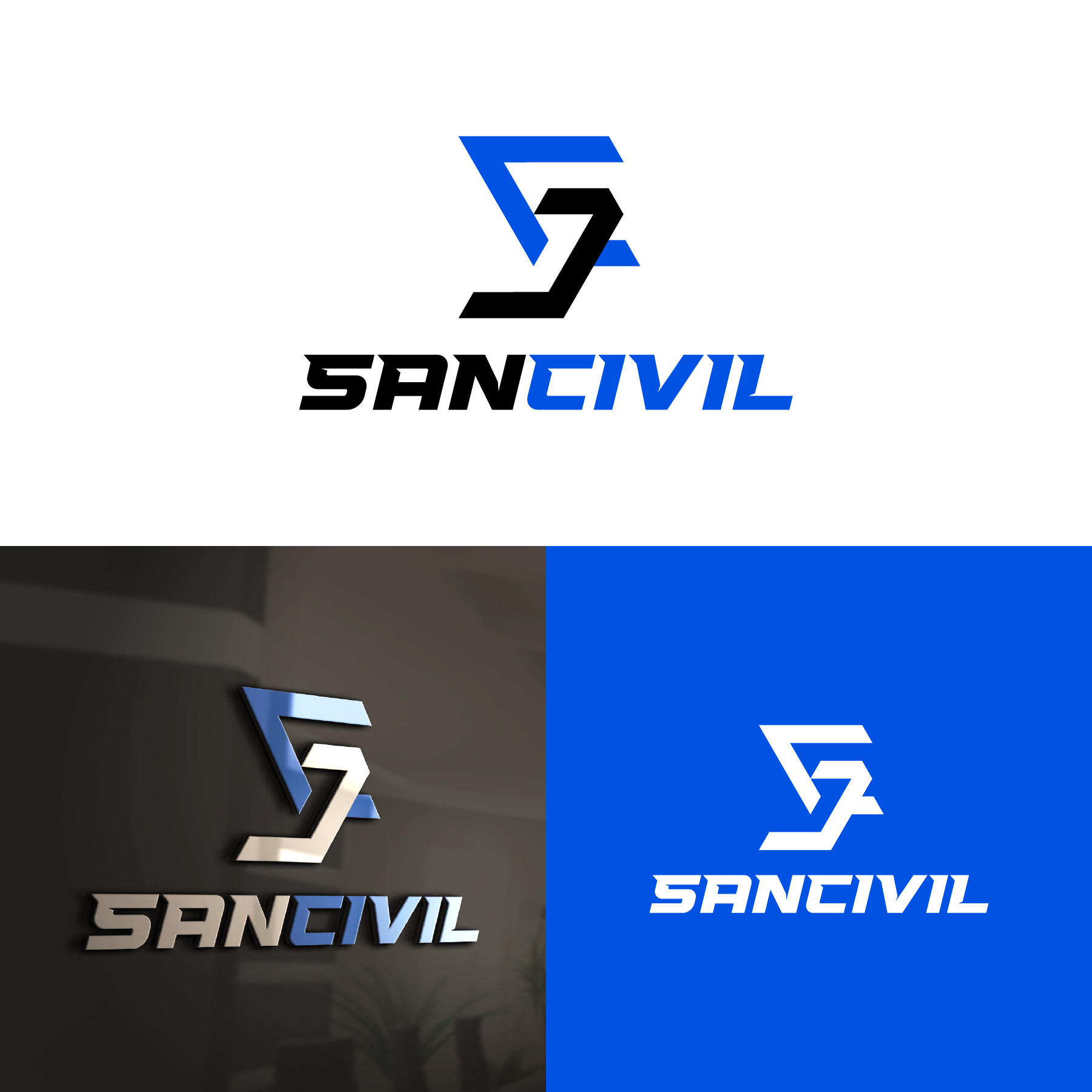 Logo Design by debdesign for this project | Design #37647327